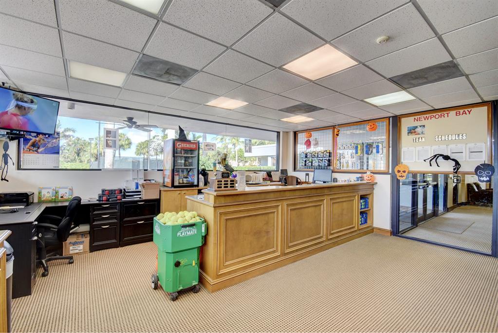 Newport Bay Club - Residential Lease