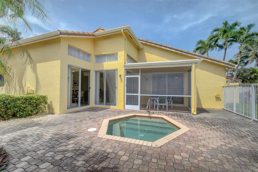 Newport Bay Club - Residential Lease