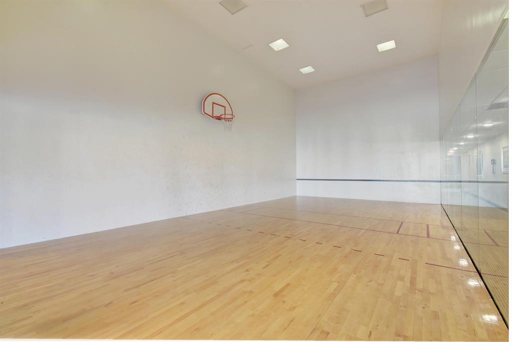 Newport Bay Club - Residential Lease