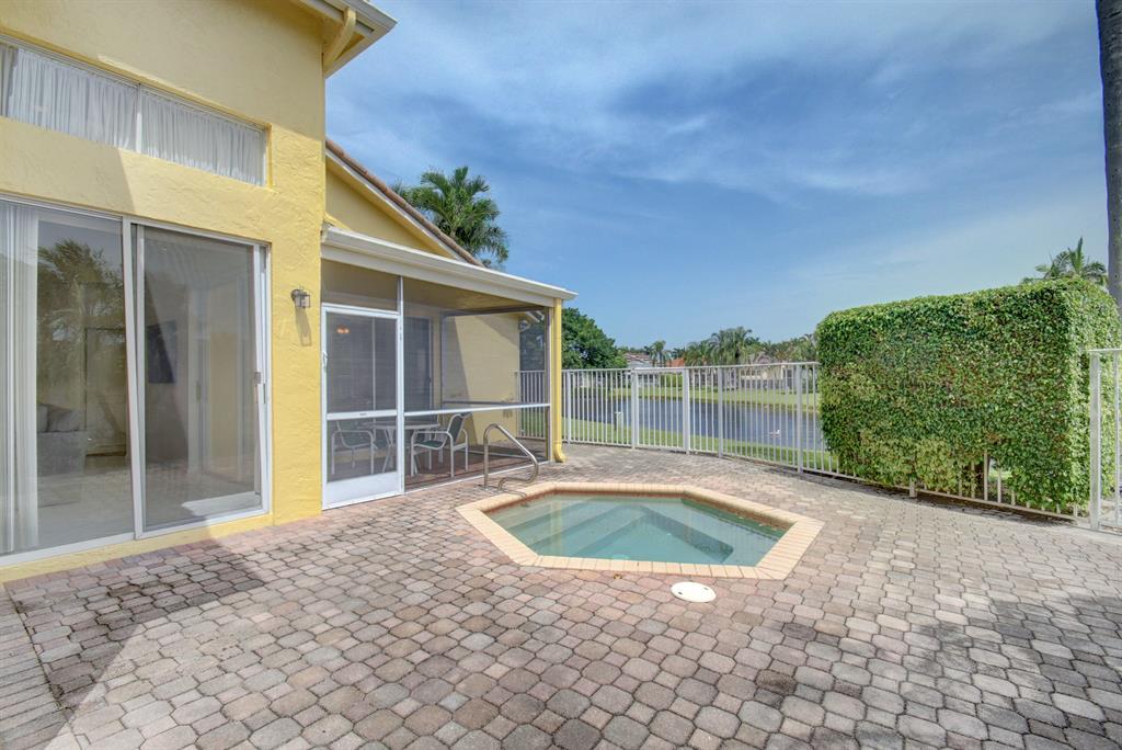 Newport Bay Club - Residential Lease