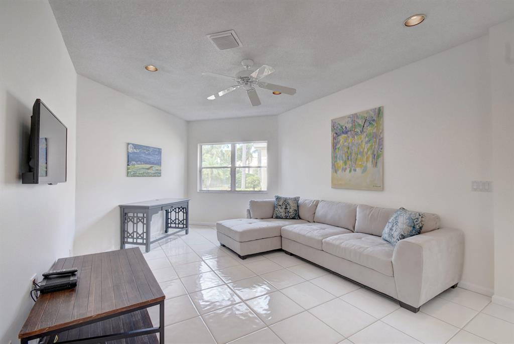 Newport Bay Club - Residential Lease