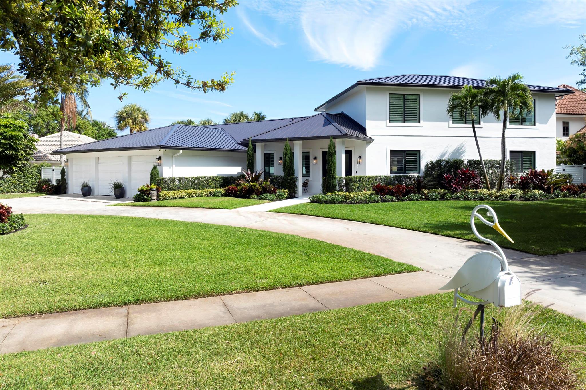 PALM BEACH LAKE WORTH EST - Residential