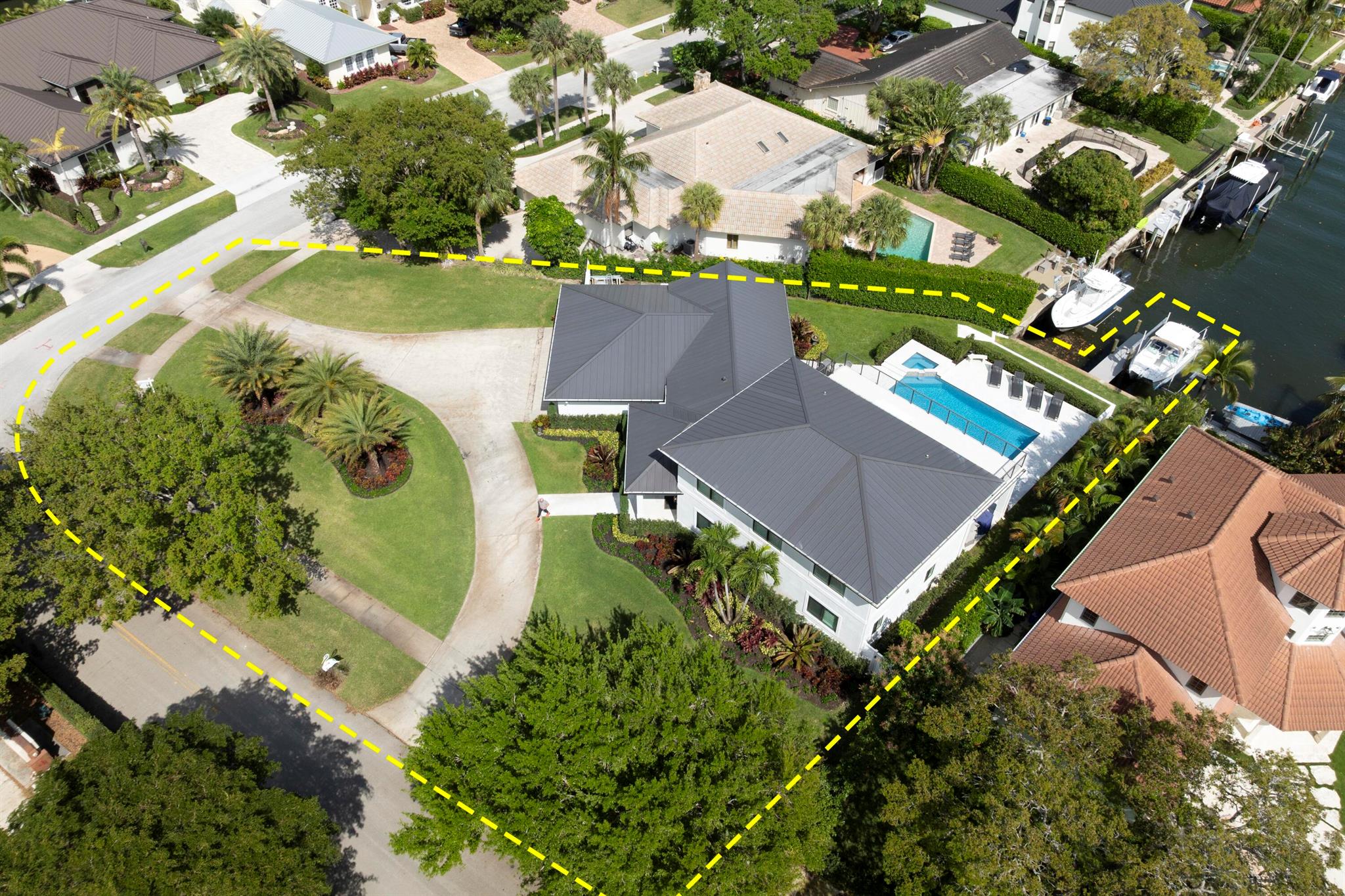 PALM BEACH LAKE WORTH EST - Residential