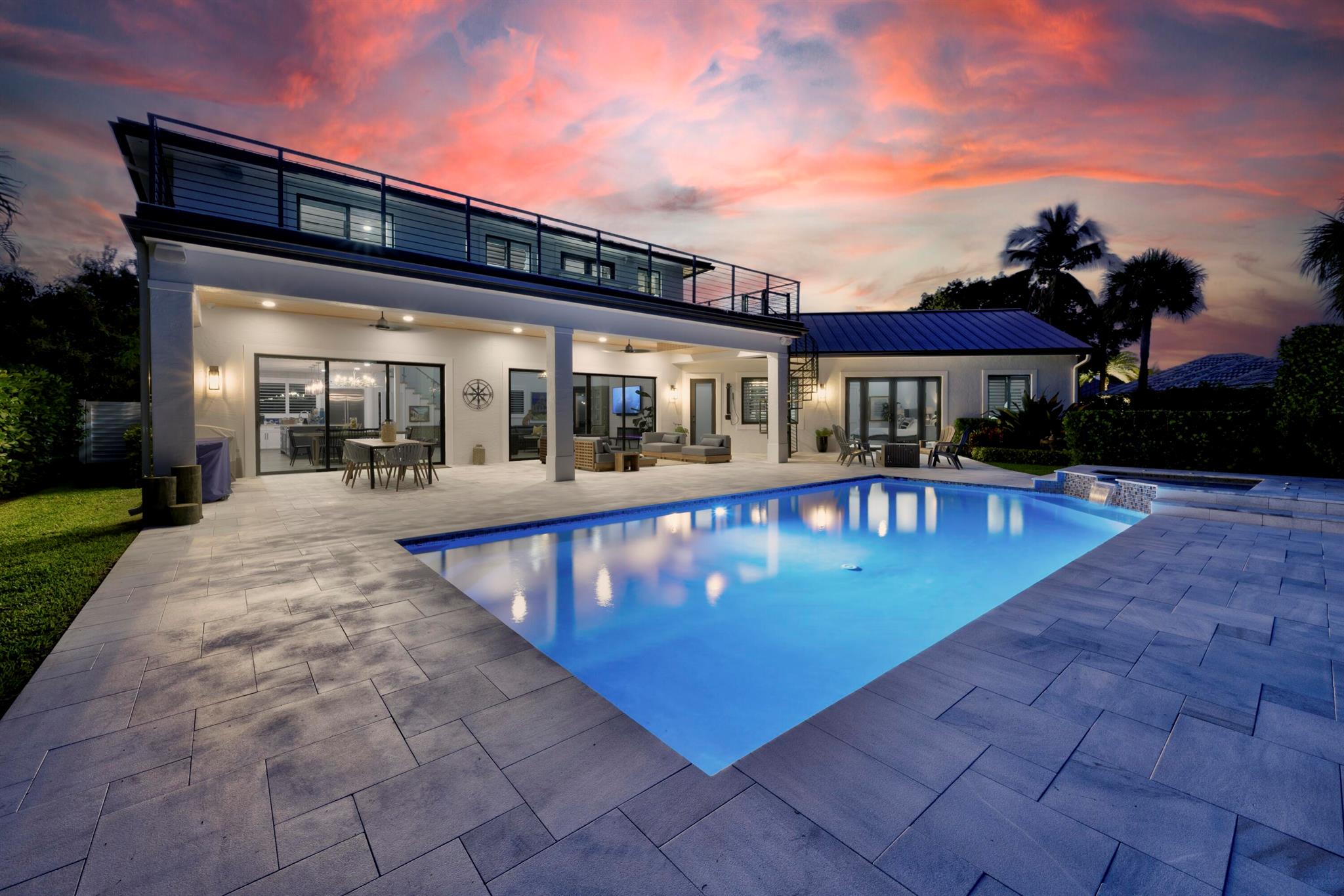 PALM BEACH LAKE WORTH EST - Residential