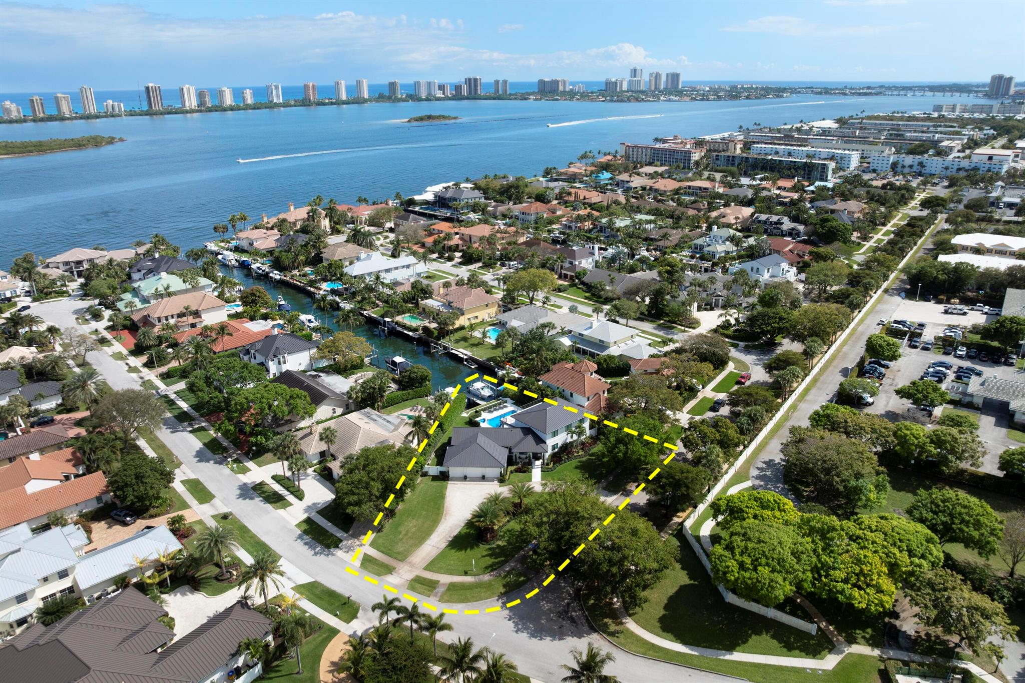 PALM BEACH LAKE WORTH EST - Residential