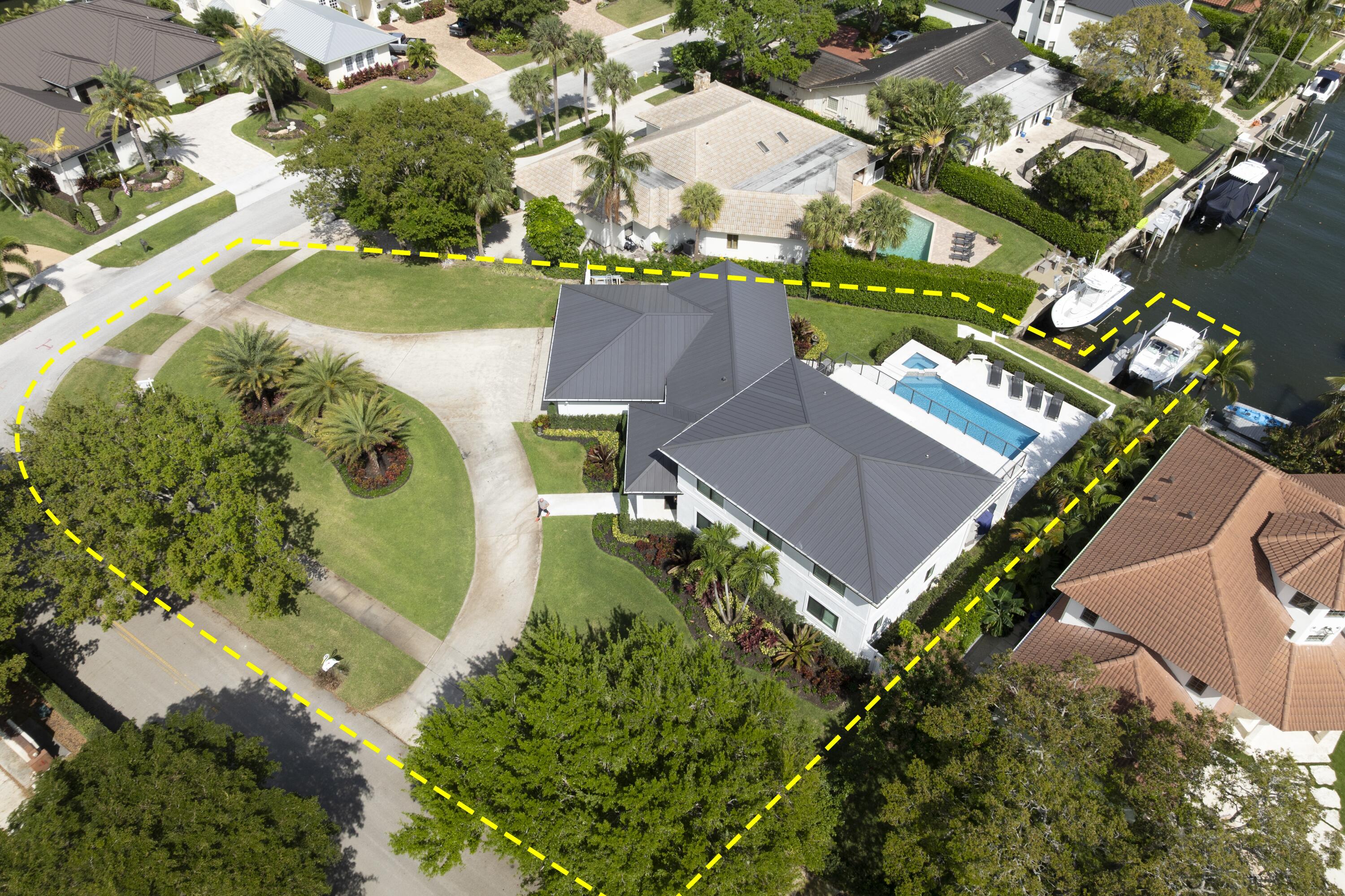 PALM BEACH LAKE WORTH ESTATES 2 - Residential