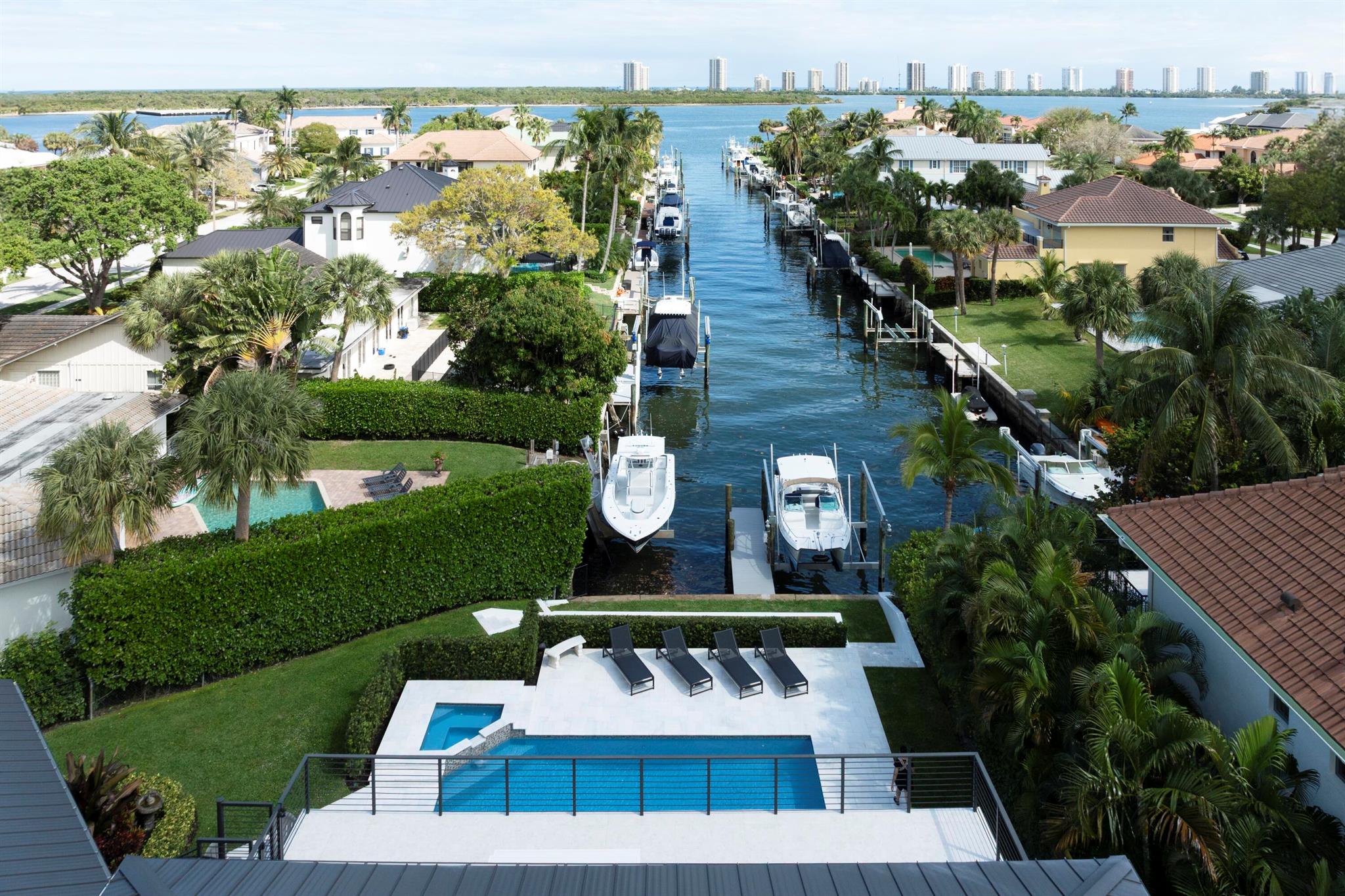 PALM BEACH LAKE WORTH EST - Residential