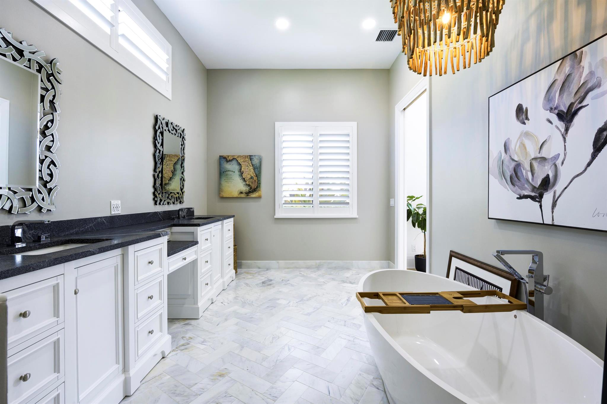 PALM BEACH LAKE WORTH EST - Residential