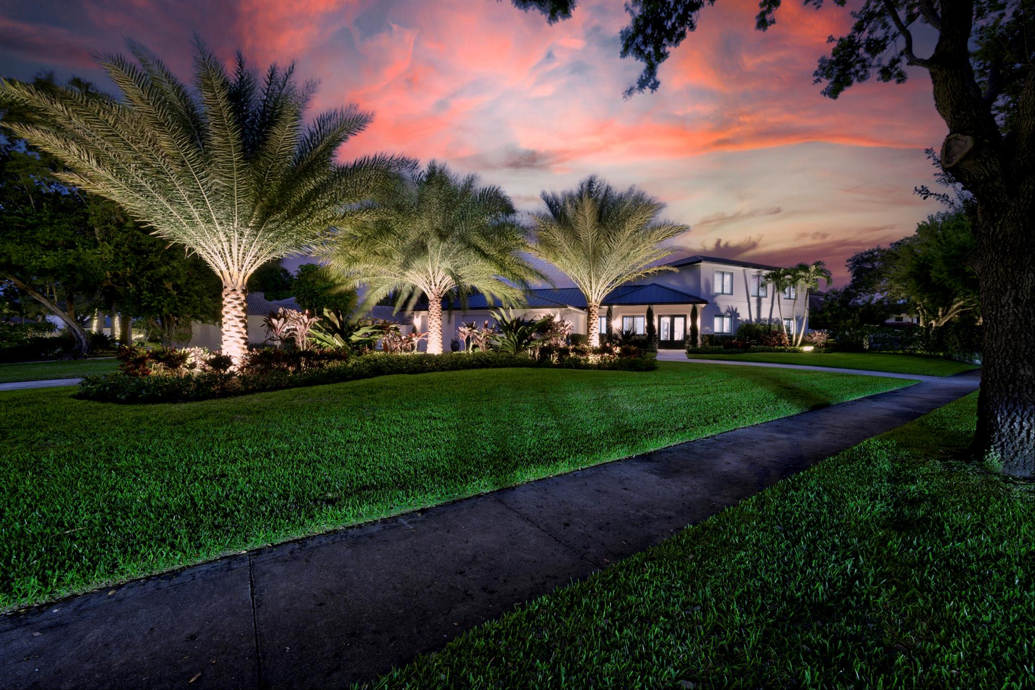PALM BEACH LAKE WORTH EST - Residential
