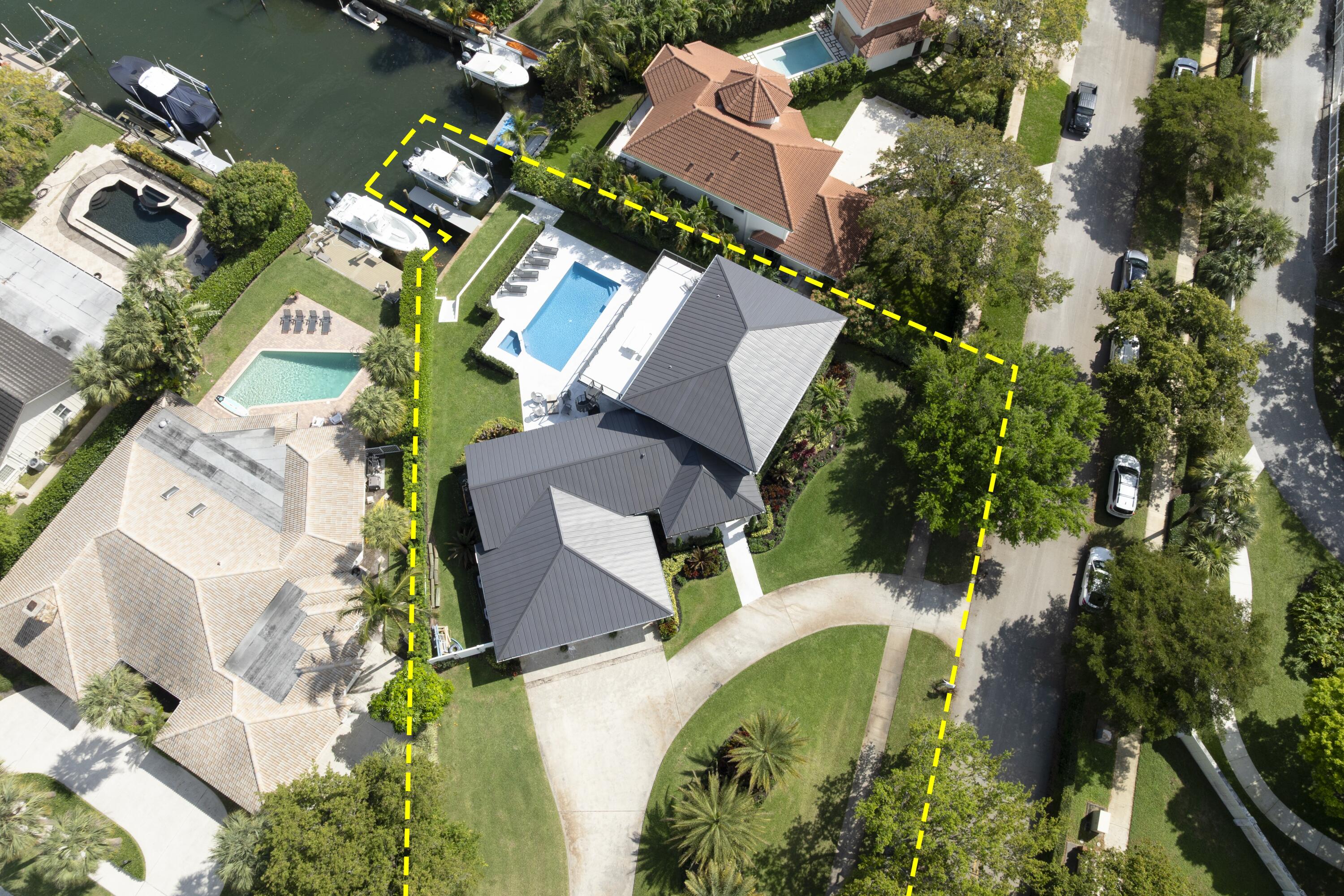 PALM BEACH LAKE WORTH ESTATES 2 - Residential