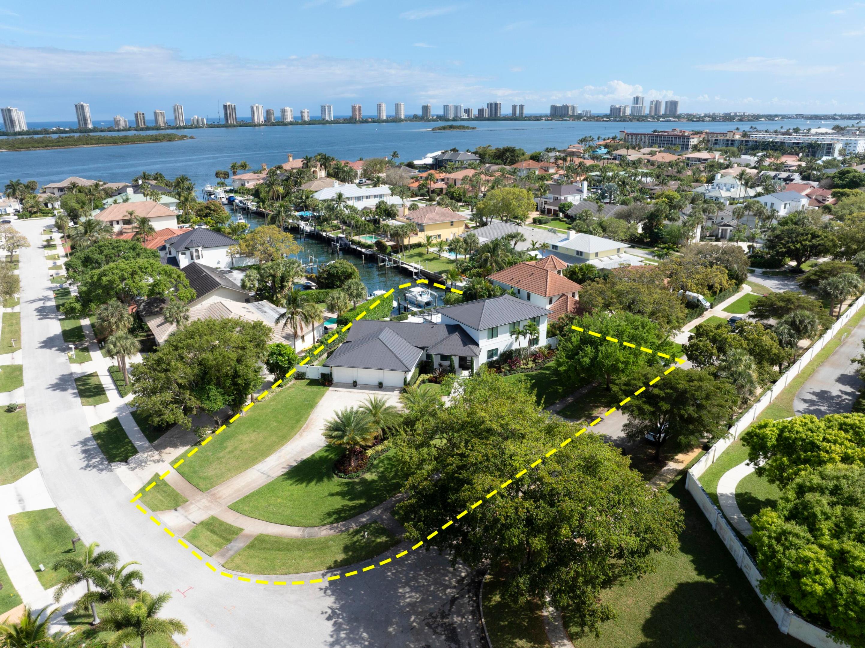 PALM BEACH LAKE WORTH ESTATES 2 - Residential