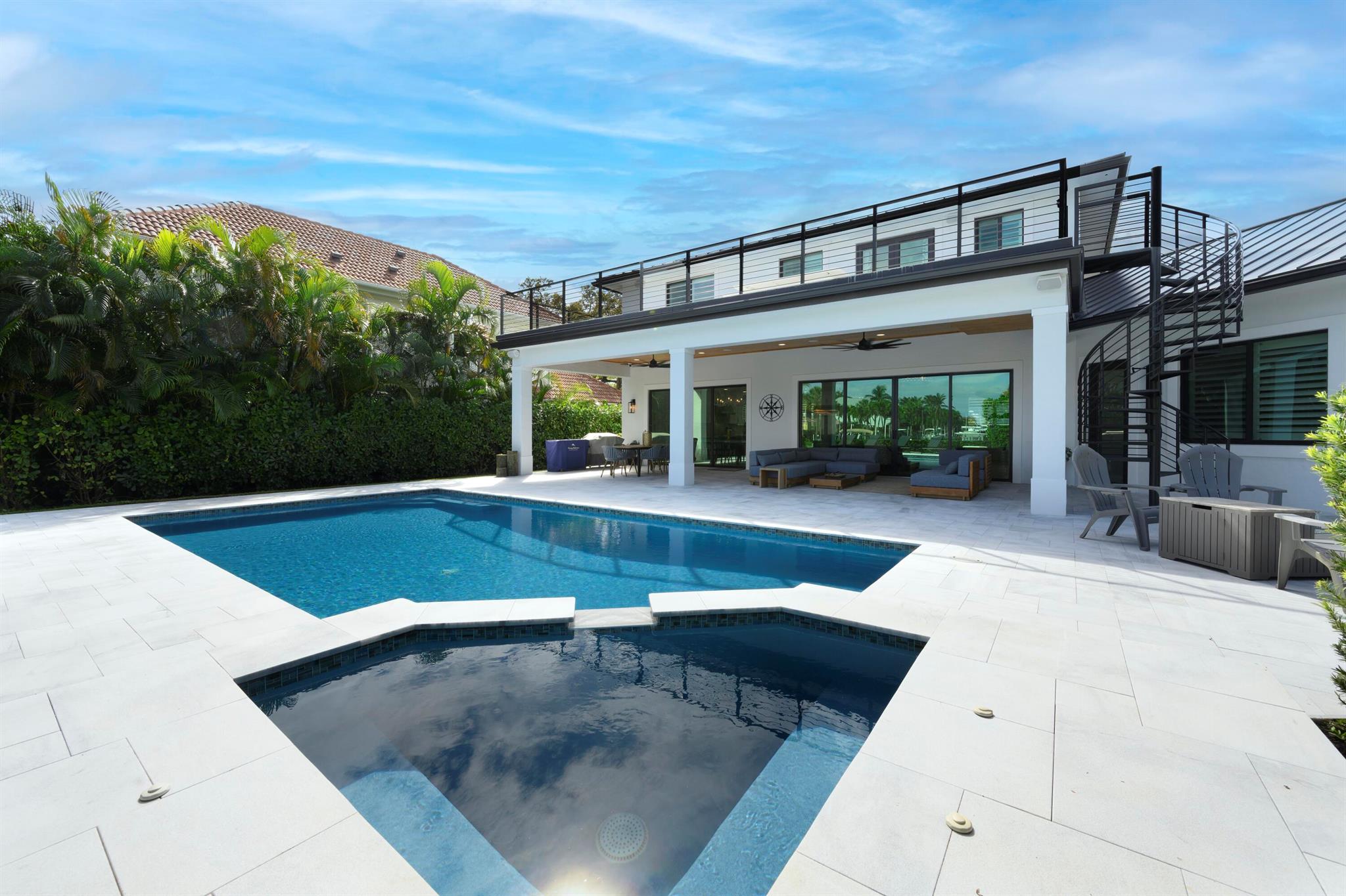 PALM BEACH LAKE WORTH EST - Residential