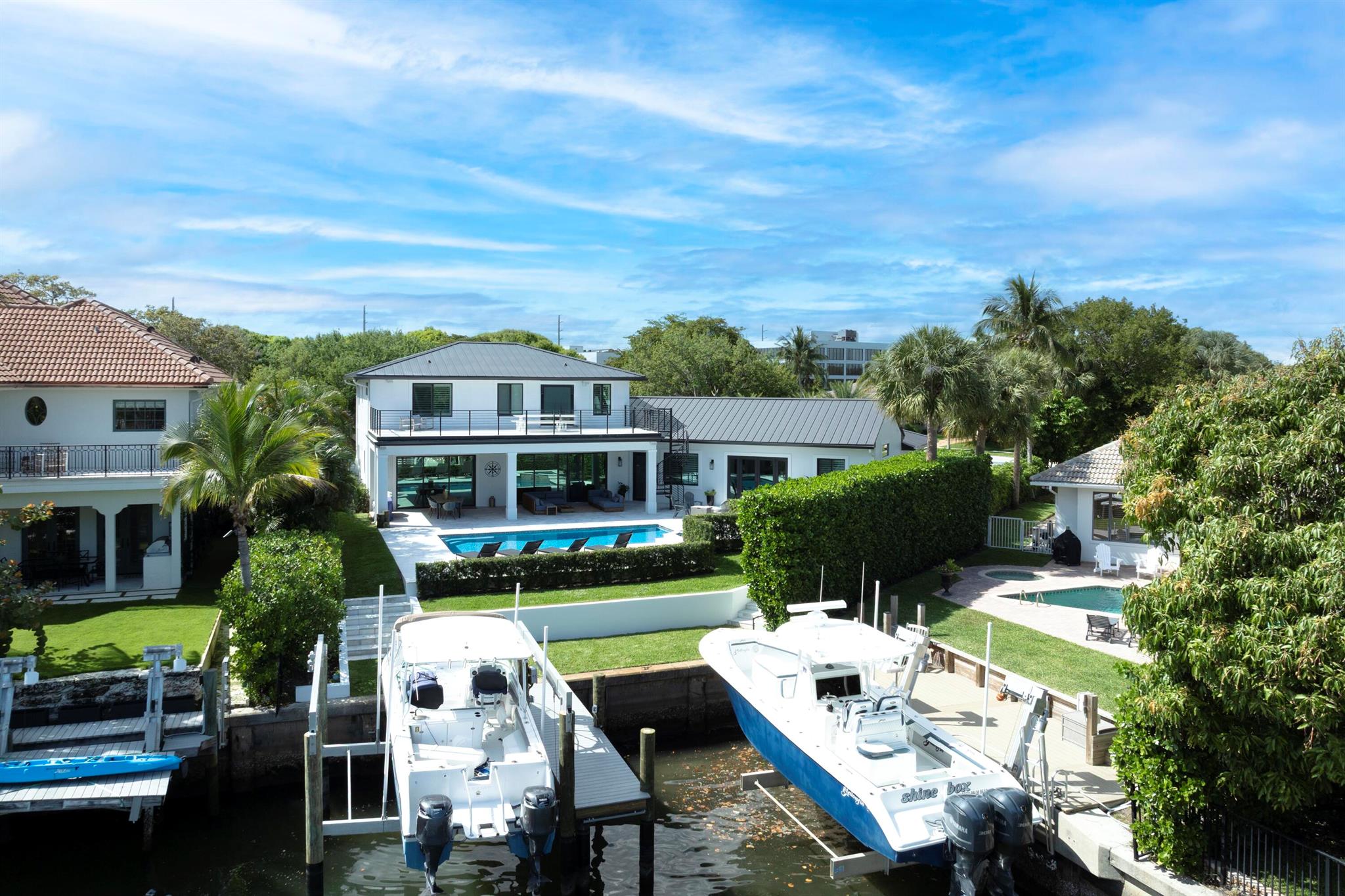 PALM BEACH LAKE WORTH EST - Residential