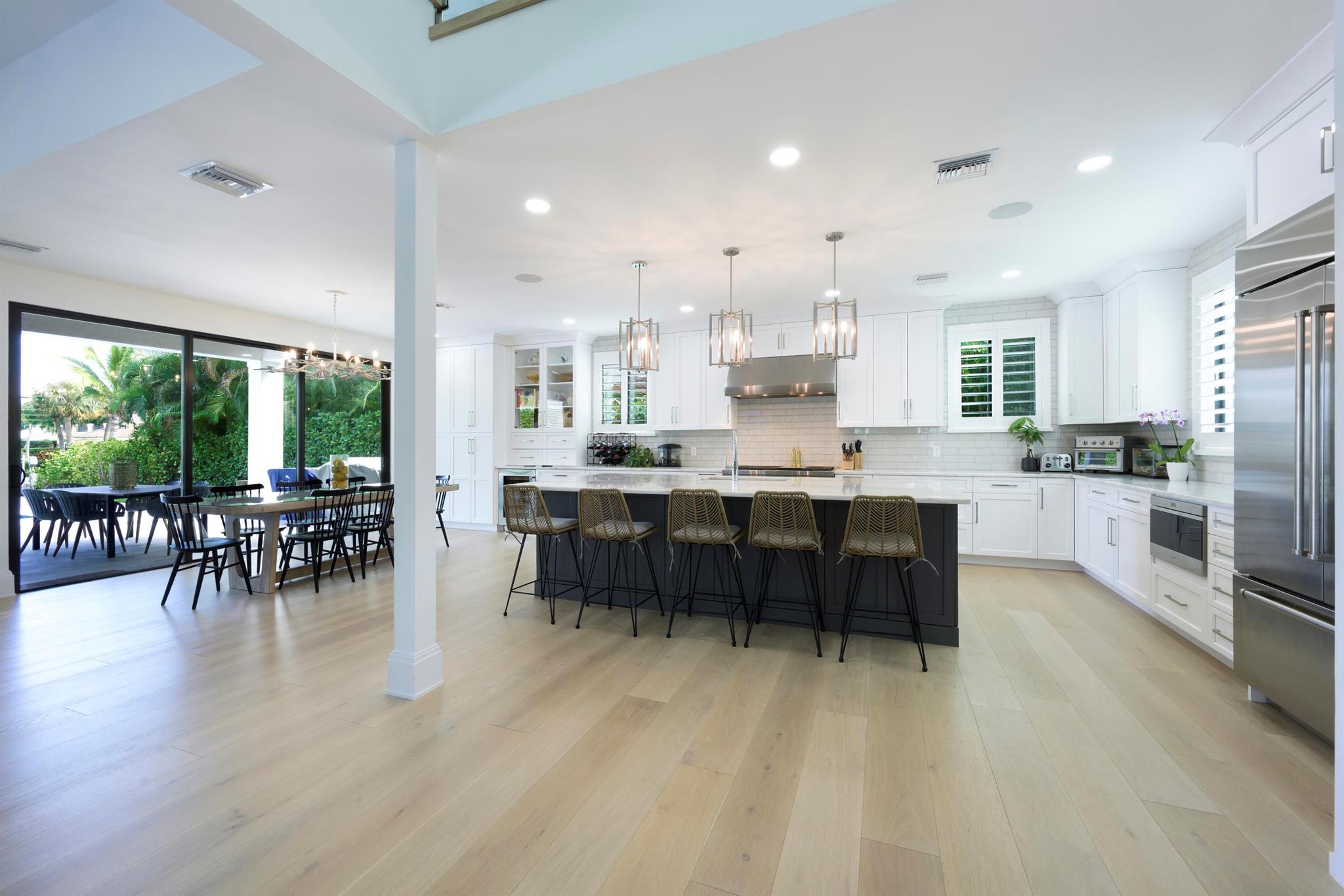 PALM BEACH LAKE WORTH EST - Residential