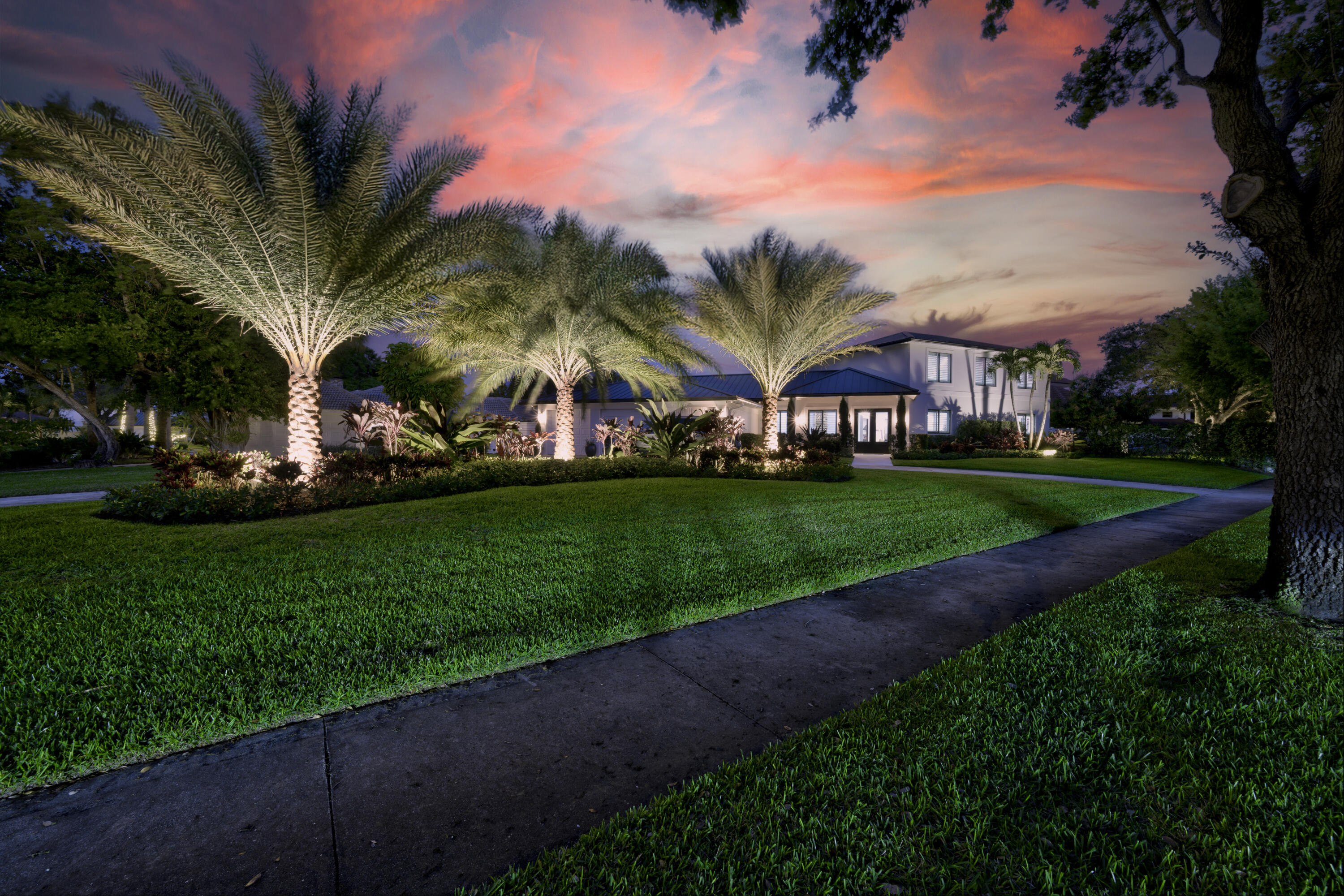 PALM BEACH LAKE WORTH ESTATES 2 - Residential