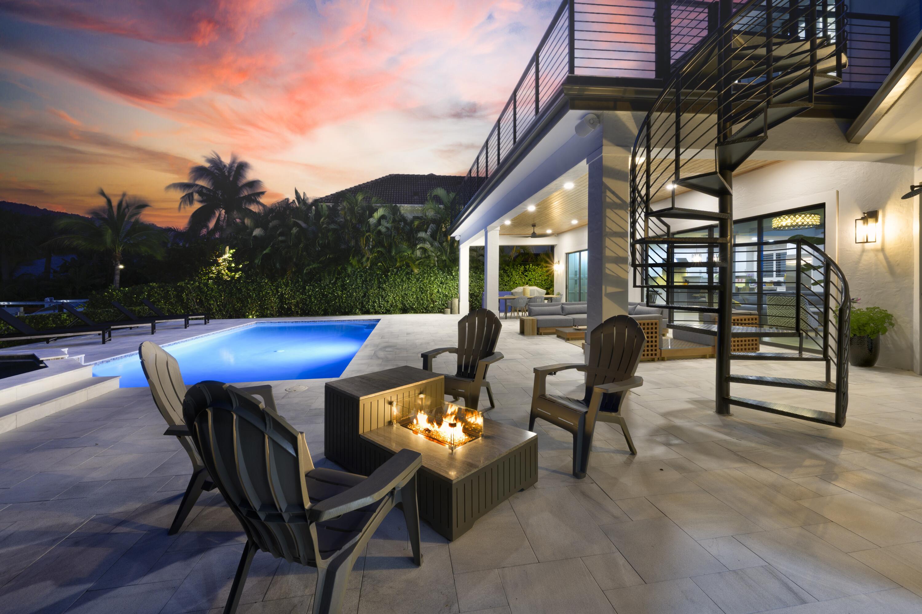 PALM BEACH LAKE WORTH ESTATES 2 - Residential