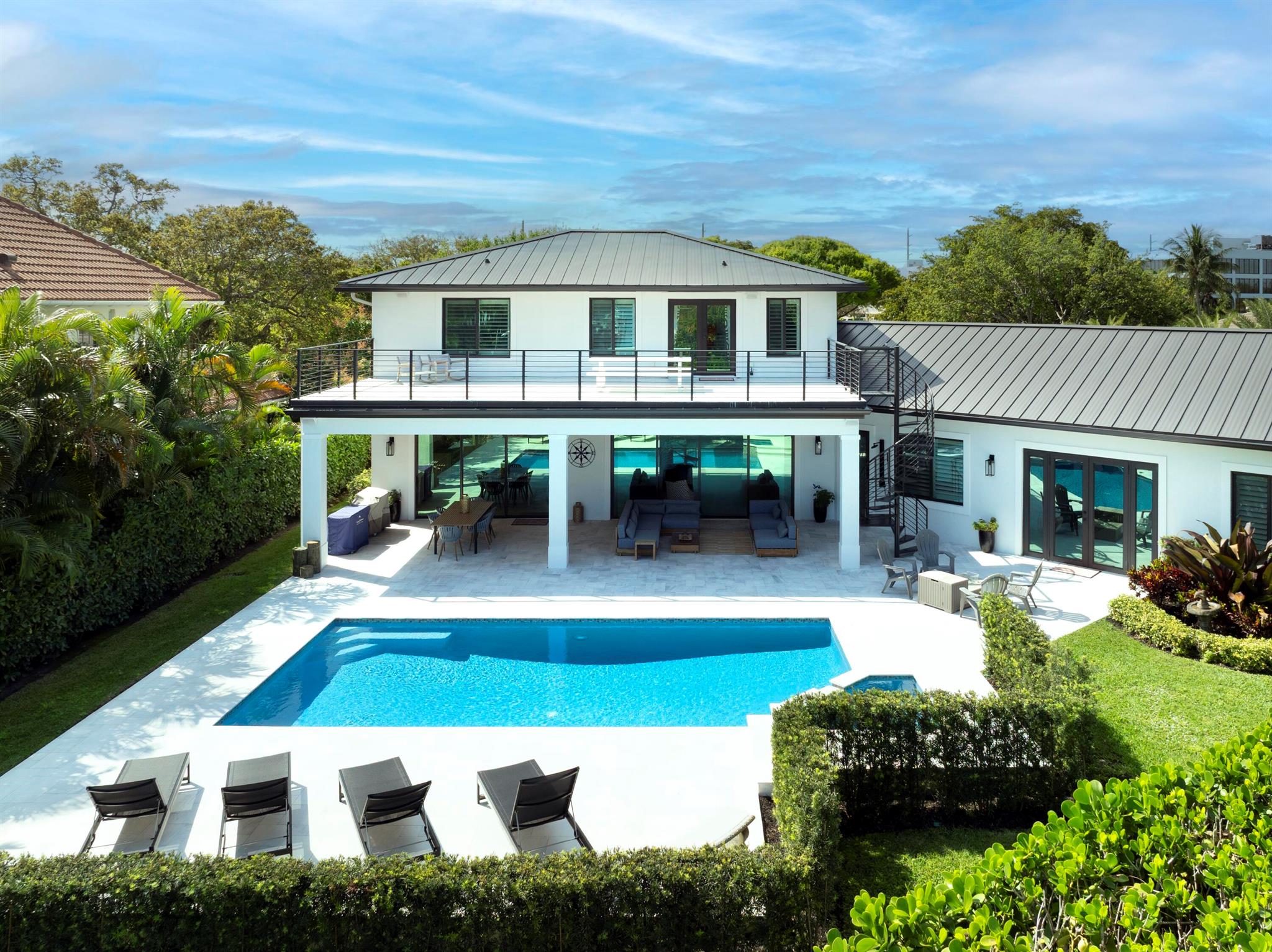 PALM BEACH LAKE WORTH EST - Residential