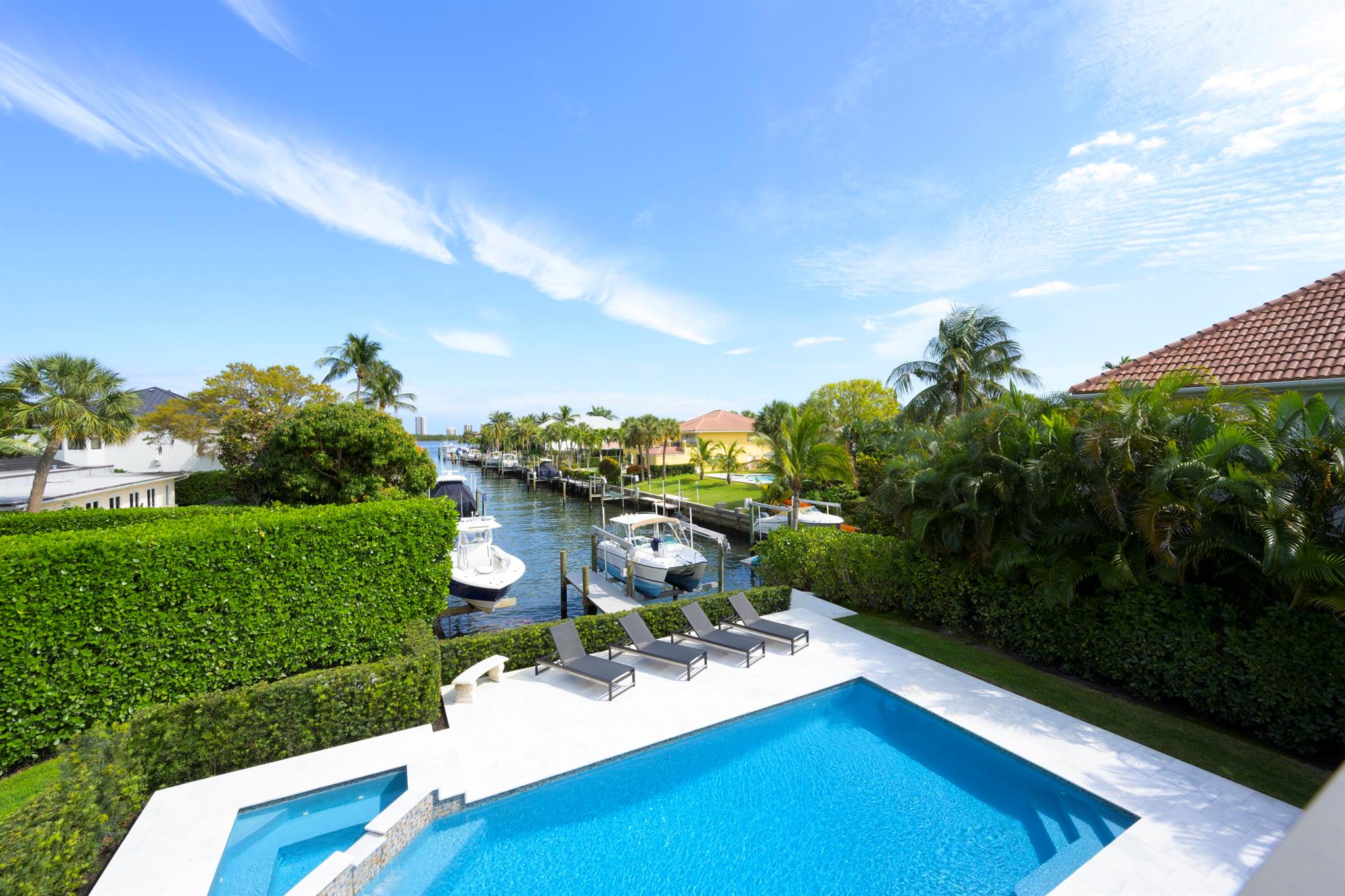 PALM BEACH LAKE WORTH EST - Residential