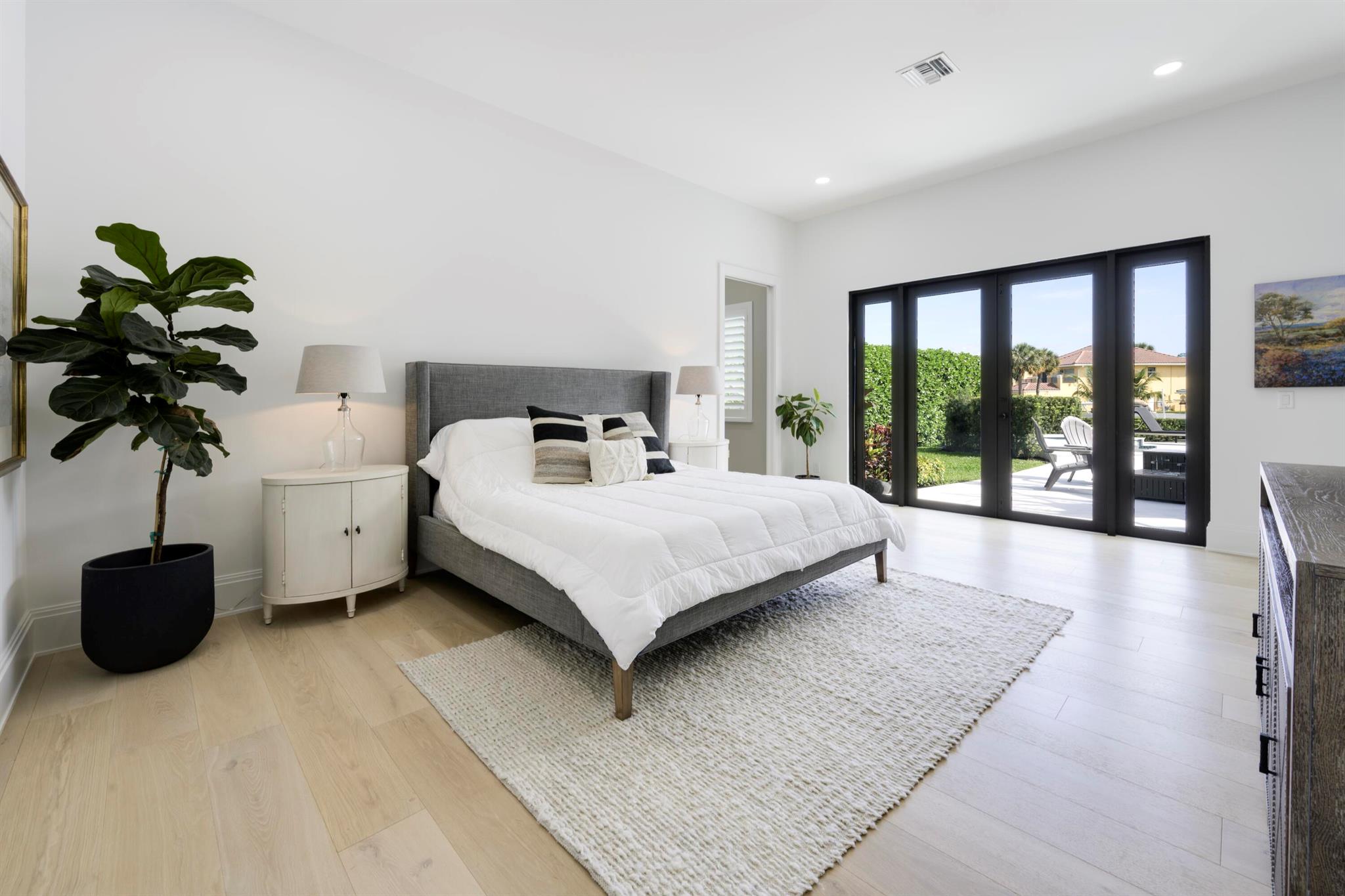 PALM BEACH LAKE WORTH EST - Residential