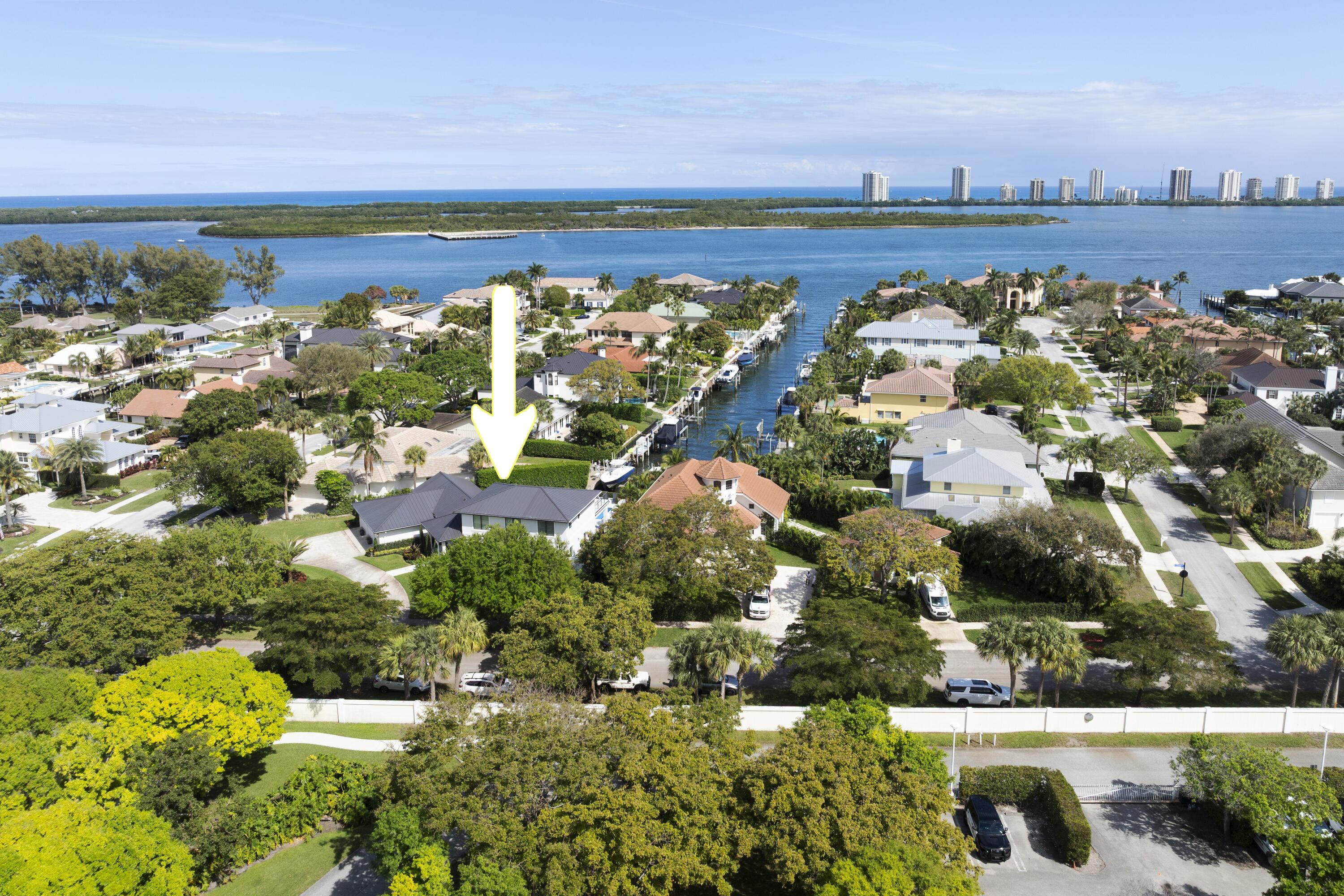 PALM BEACH LAKE WORTH ESTATES 2 - Residential