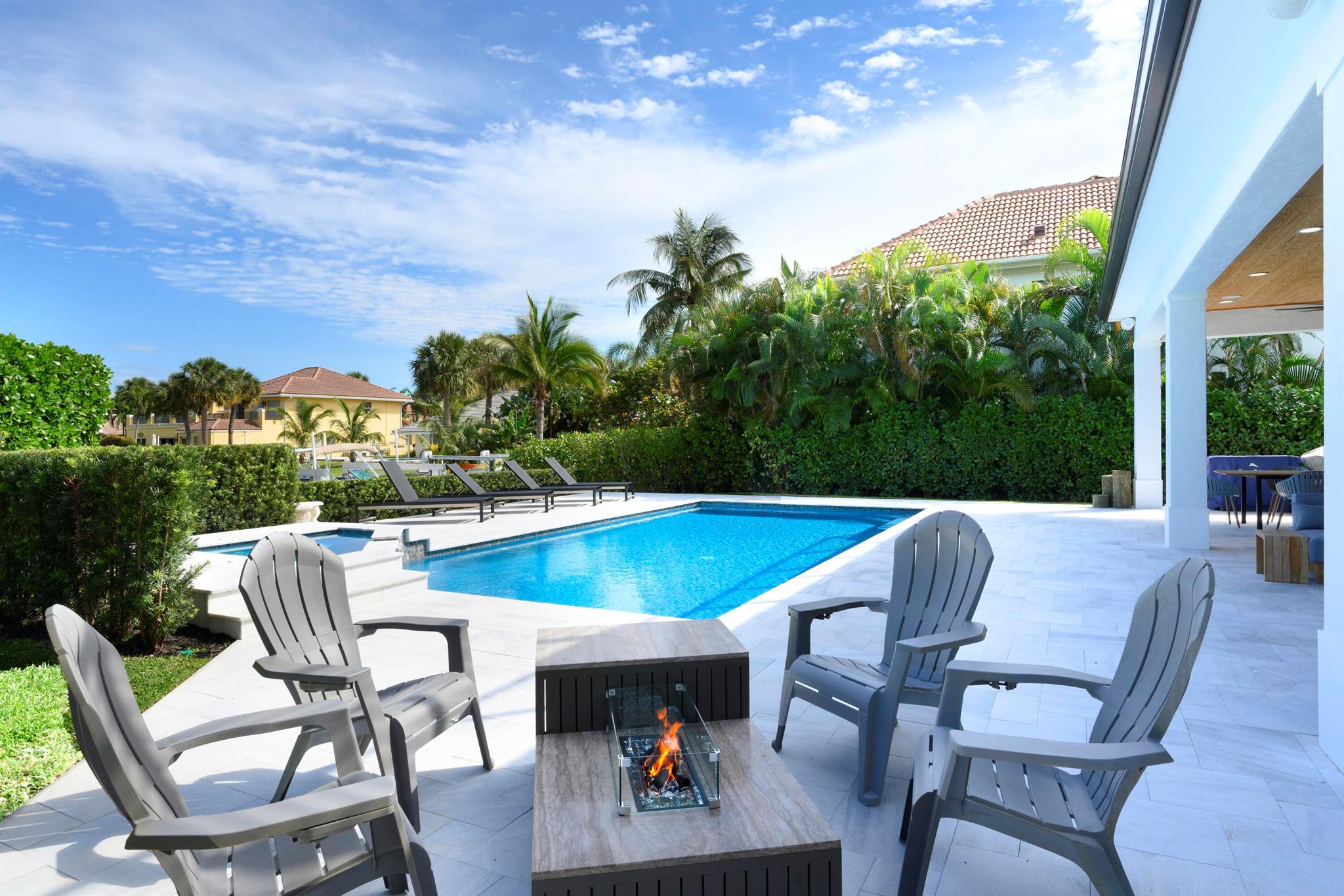 PALM BEACH LAKE WORTH EST - Residential