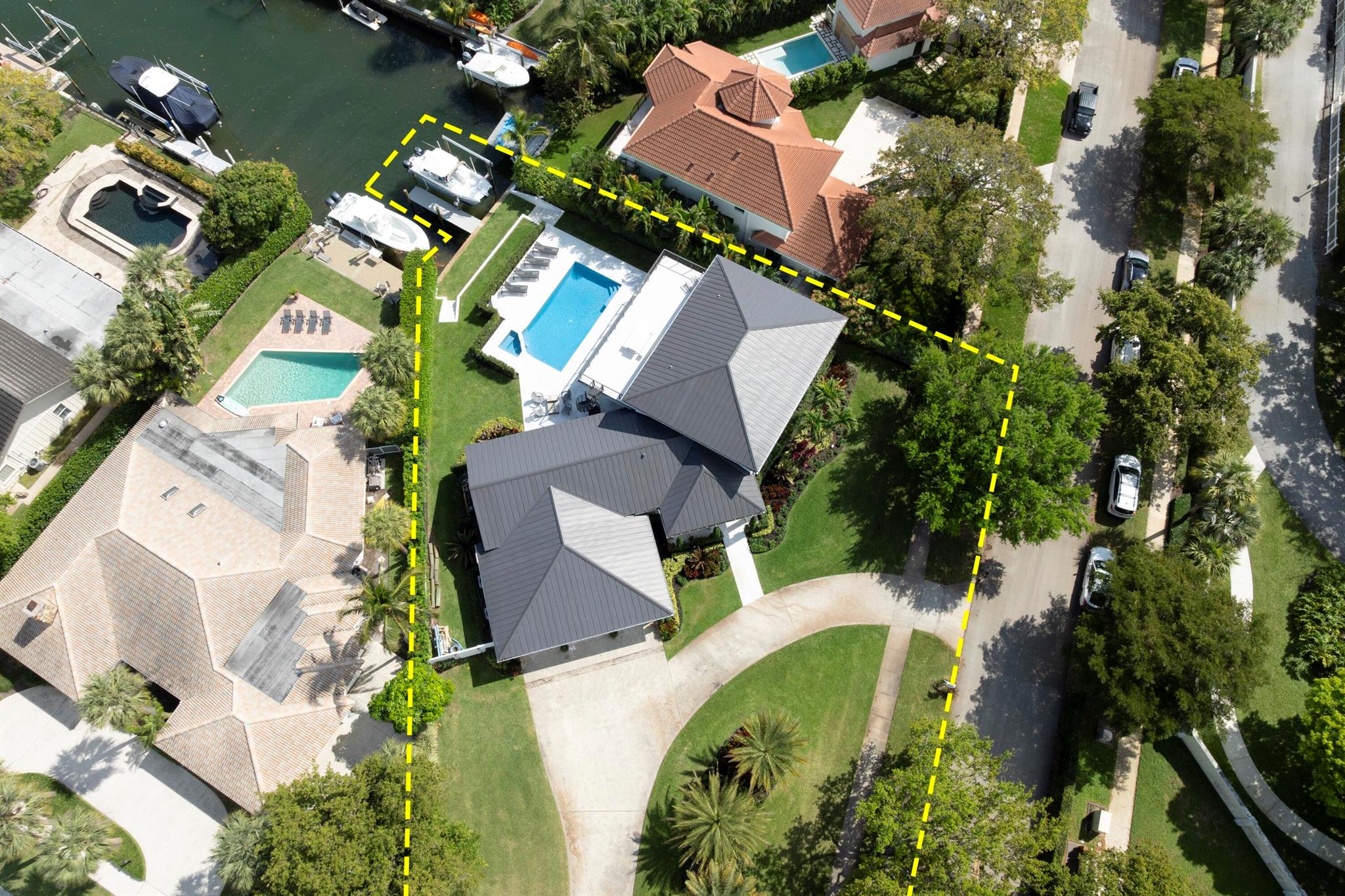 PALM BEACH LAKE WORTH EST - Residential
