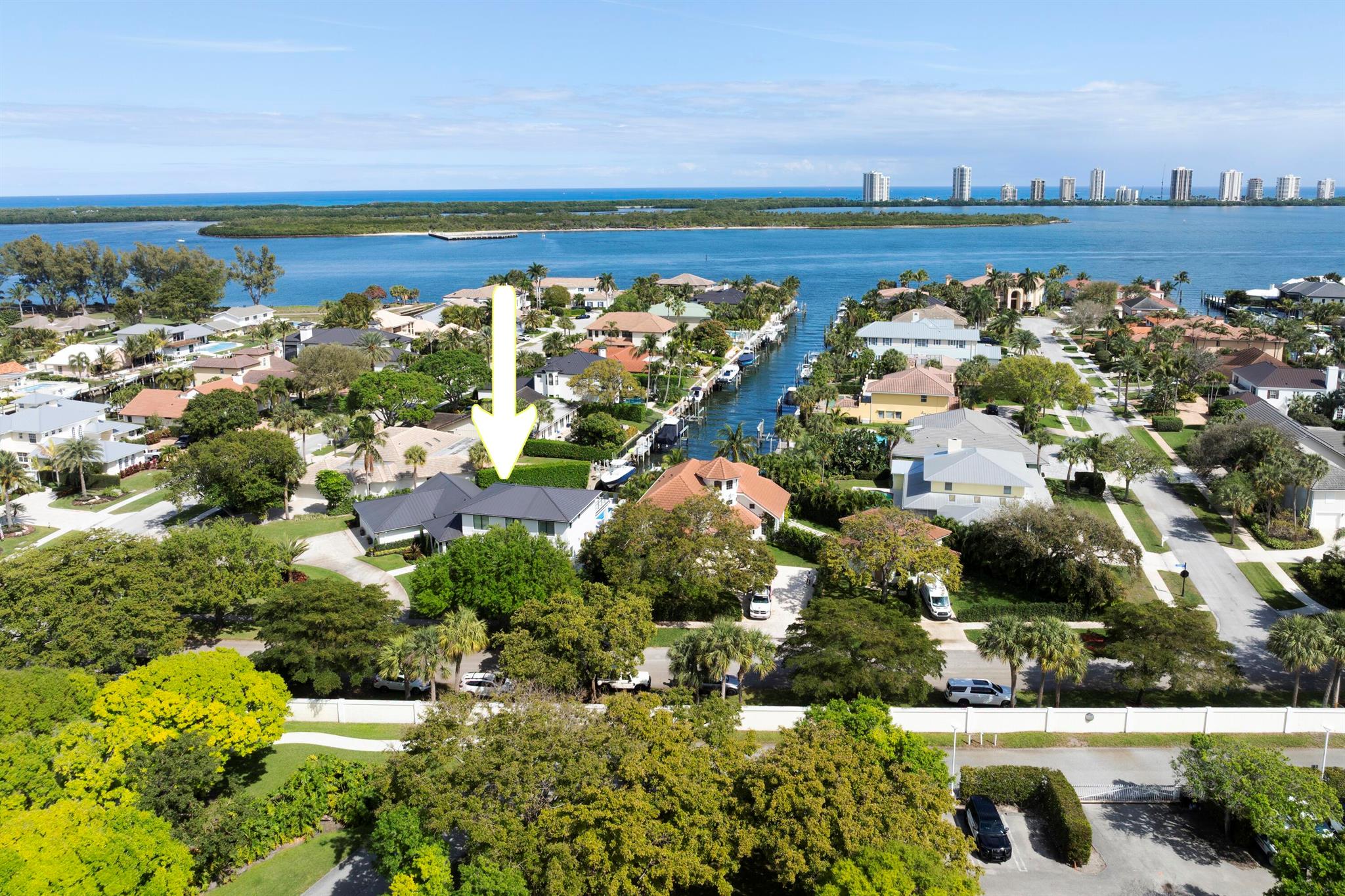 PALM BEACH LAKE WORTH EST - Residential