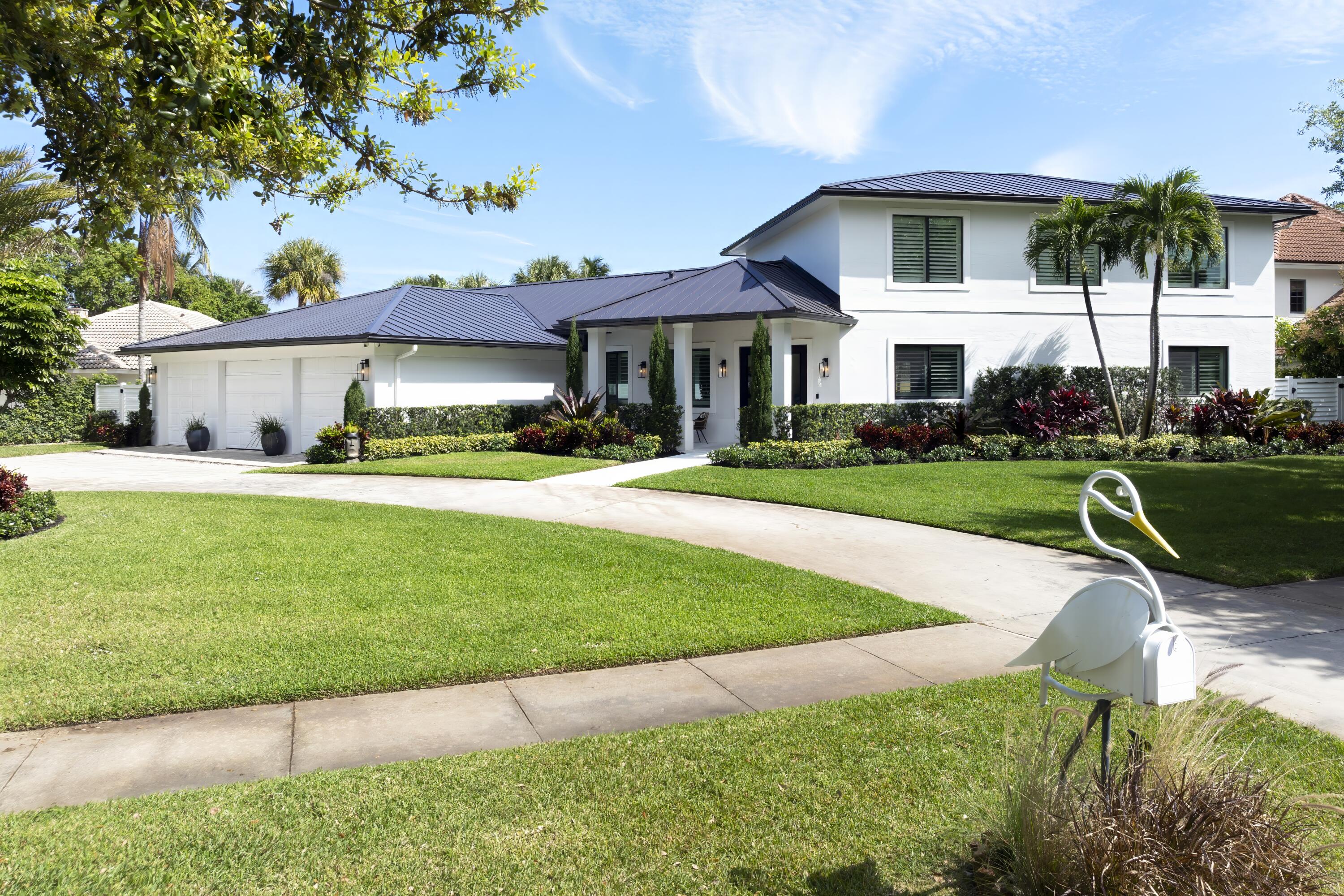 PALM BEACH LAKE WORTH ESTATES 2 - Residential