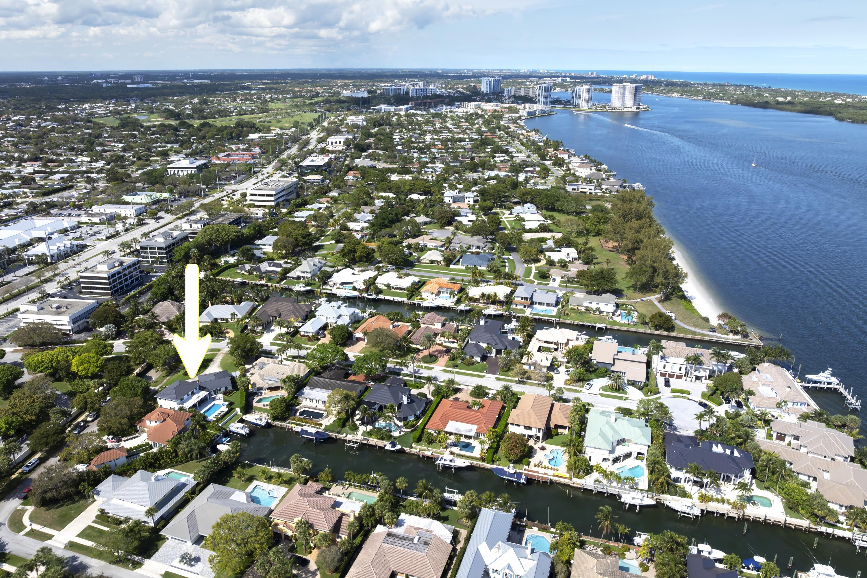 PALM BEACH LAKE WORTH ESTATES 2 - Residential