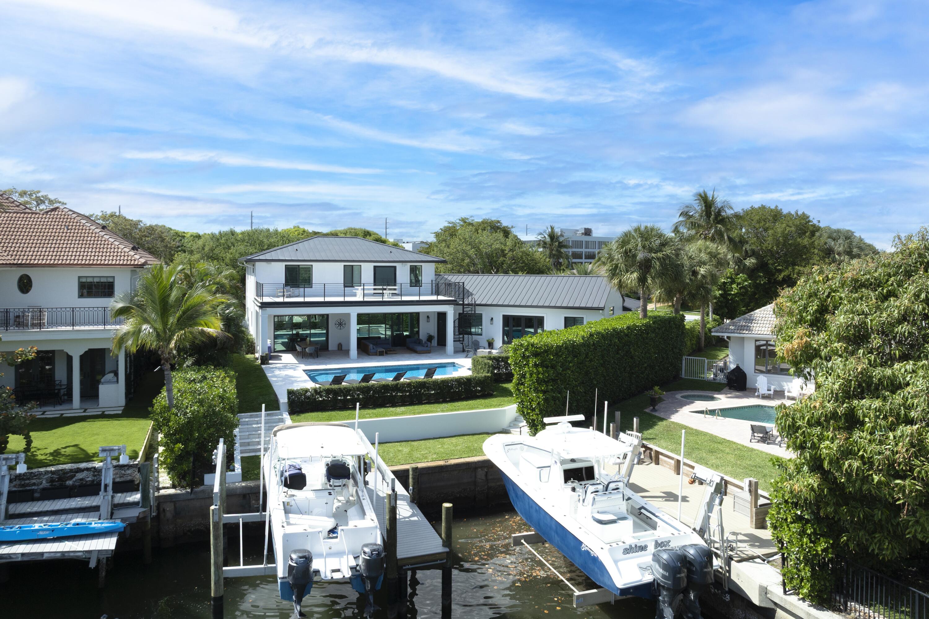 PALM BEACH LAKE WORTH ESTATES 2 - Residential