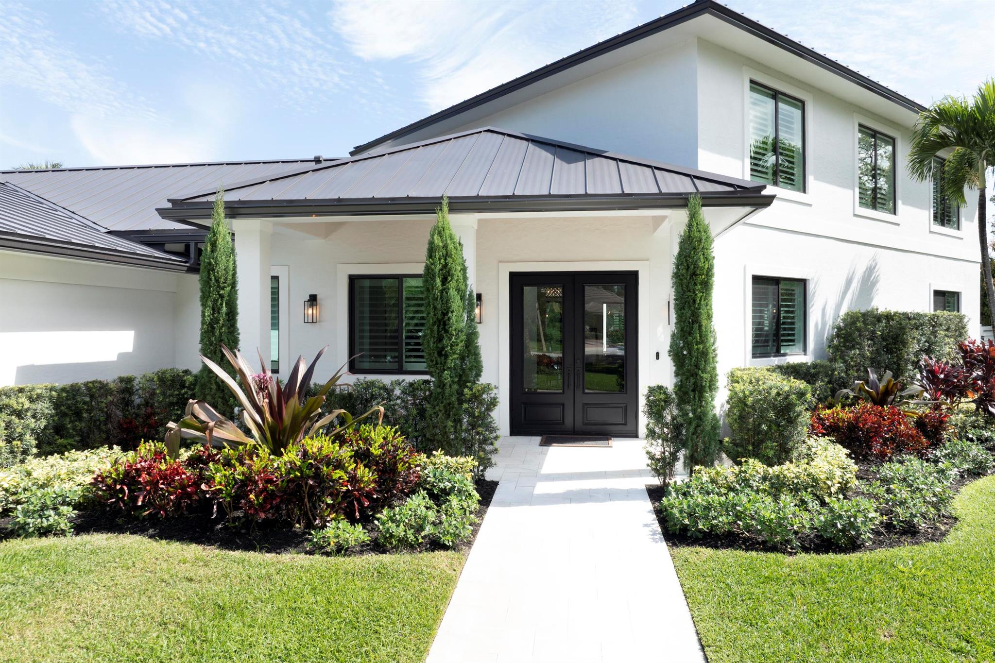 PALM BEACH LAKE WORTH EST - Residential
