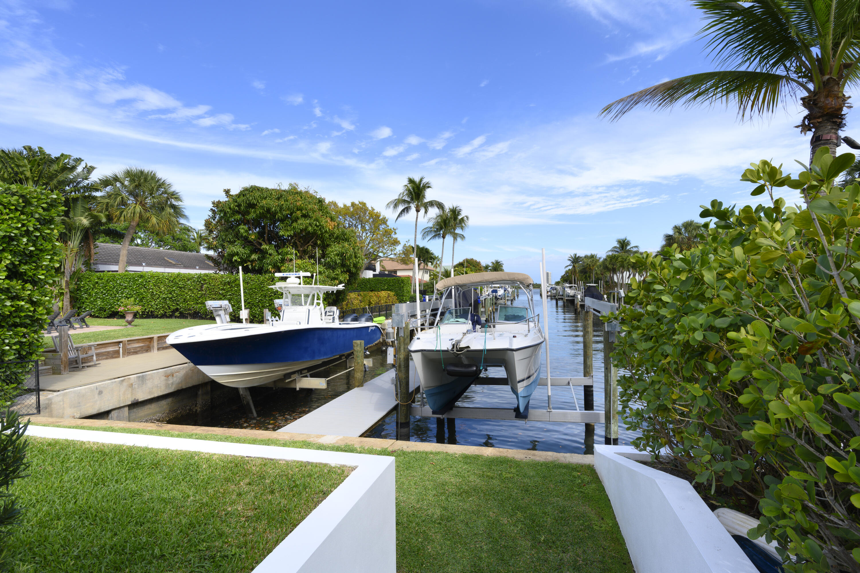 PALM BEACH LAKE WORTH ESTATES 2 - Residential