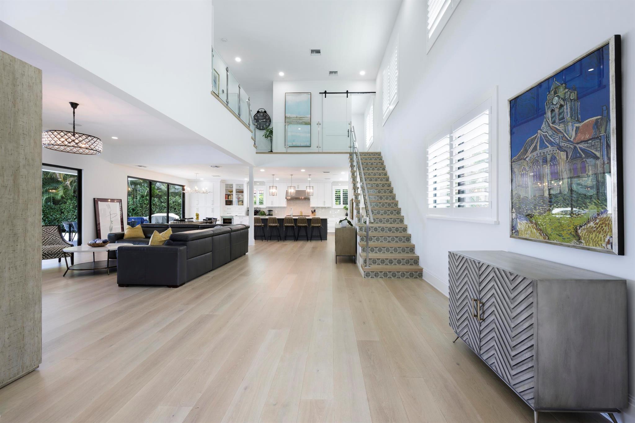 PALM BEACH LAKE WORTH EST - Residential