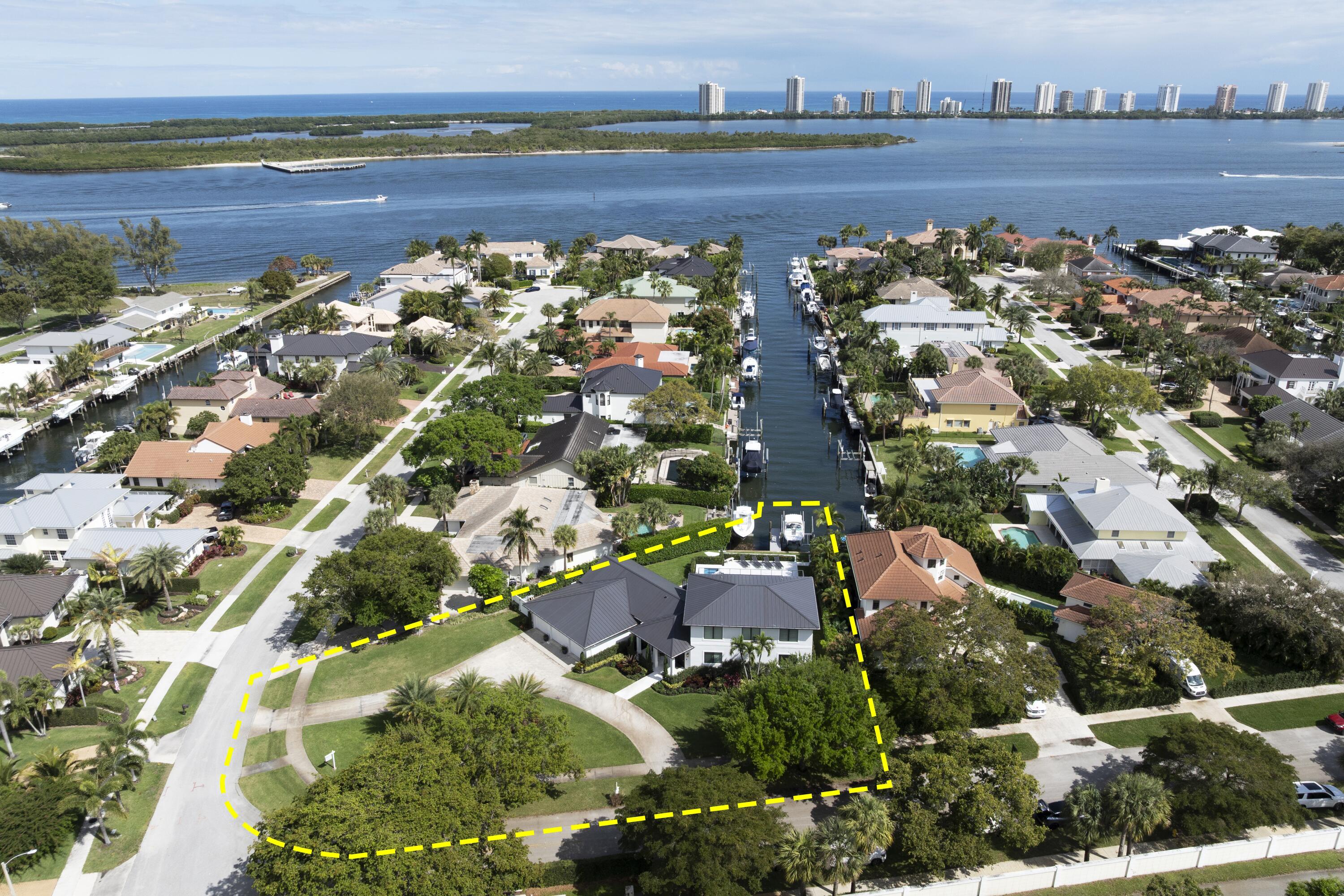 PALM BEACH LAKE WORTH ESTATES 2 - Residential