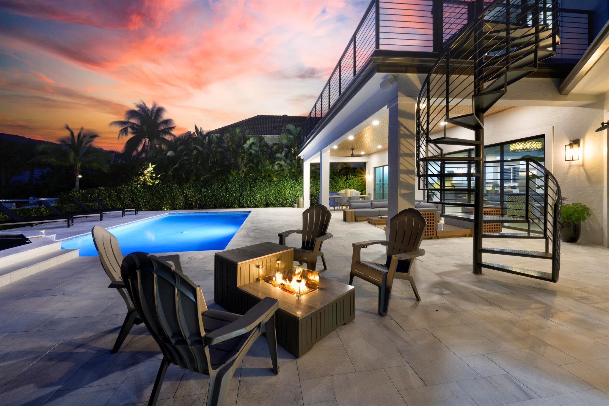 PALM BEACH LAKE WORTH EST - Residential