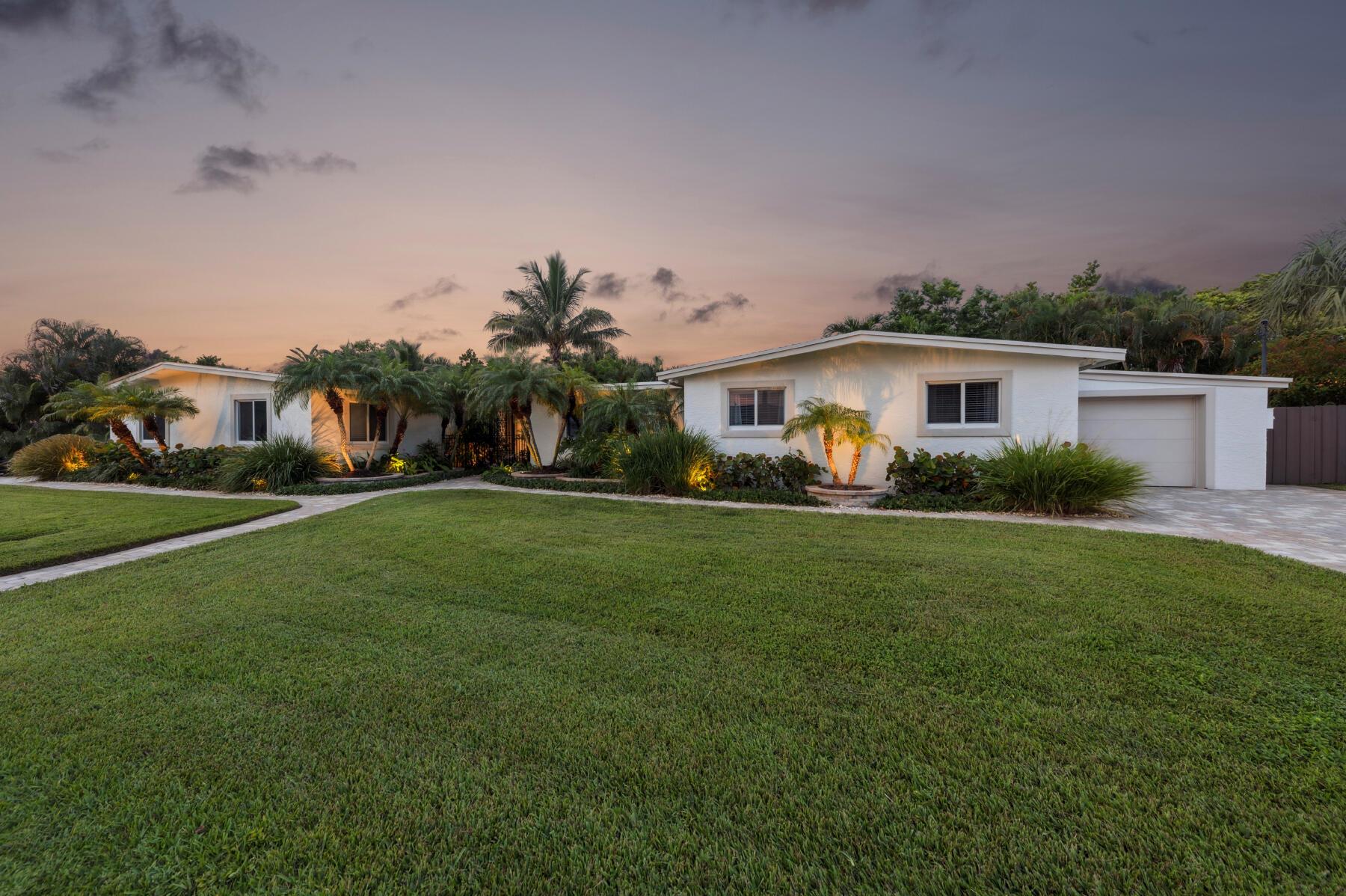 136 Lucina Drive