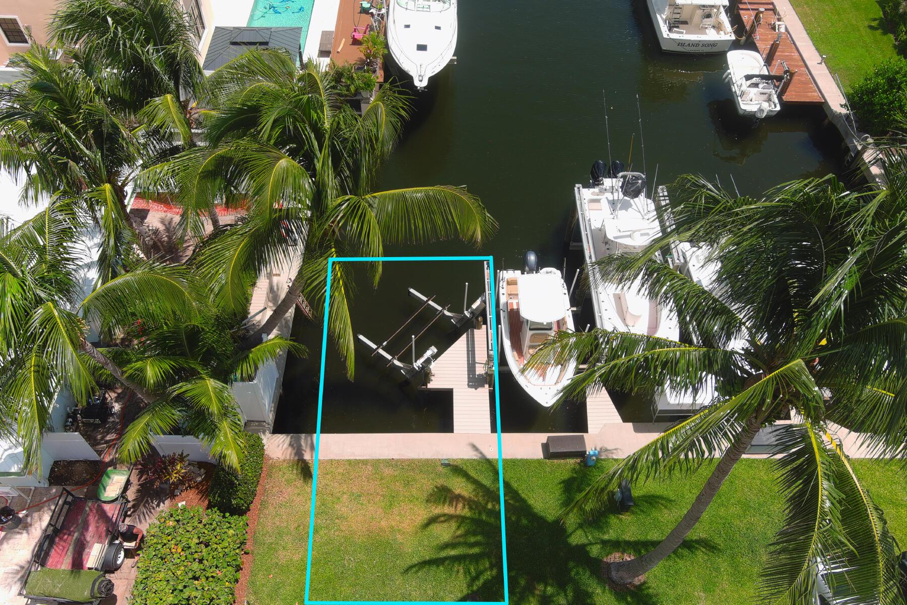 136 Lucina Drive