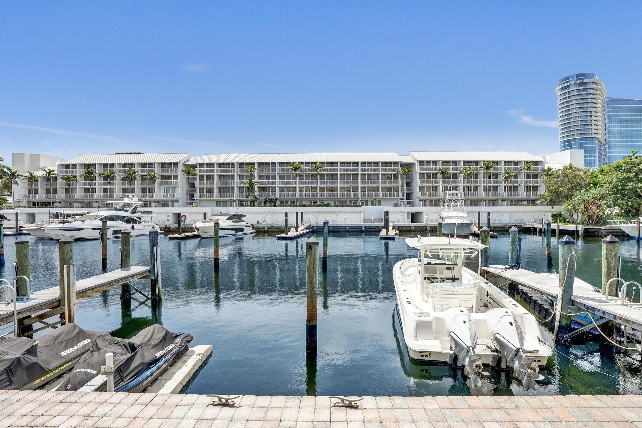 15 Port Side Drive 15