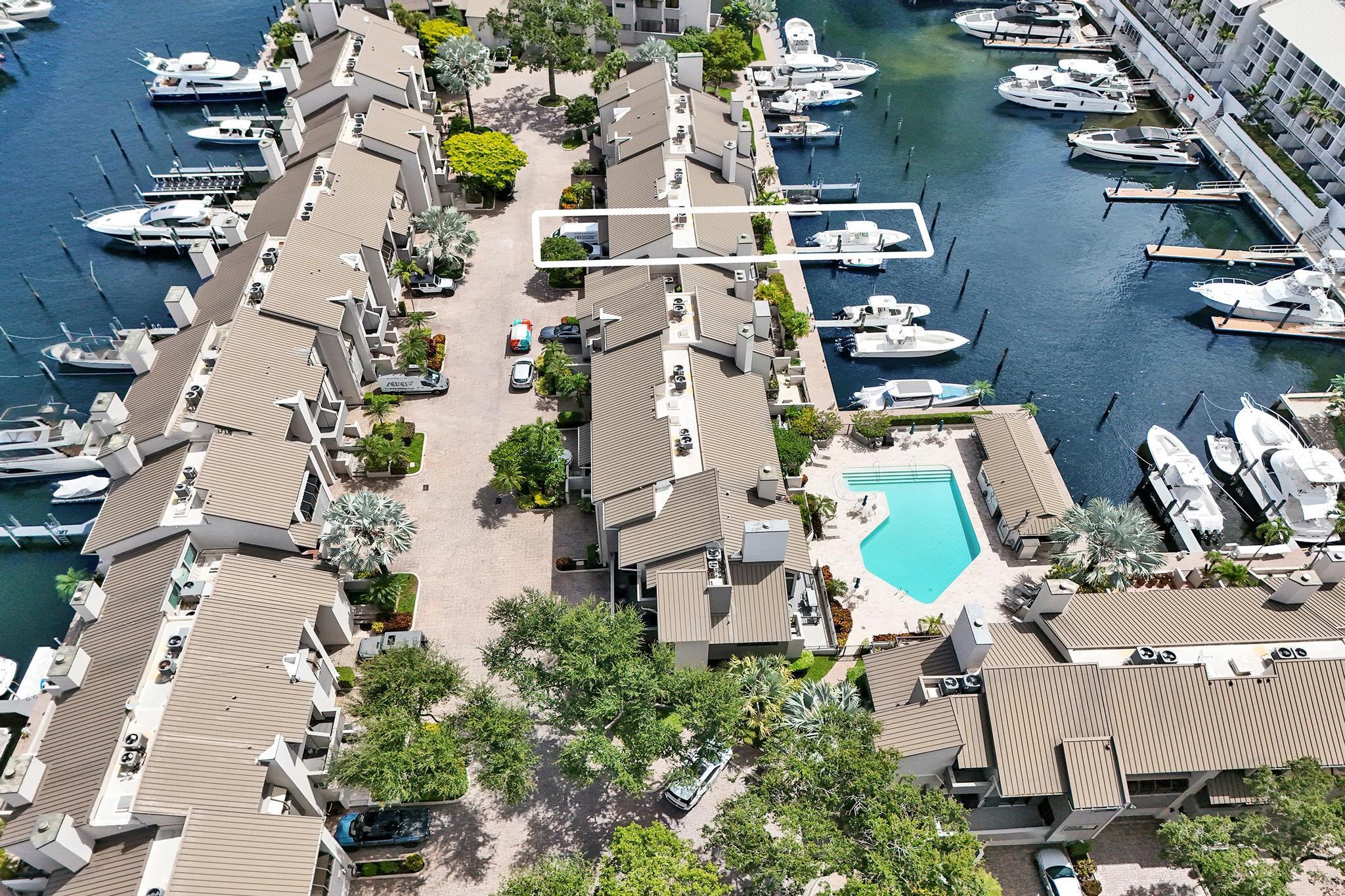 15 Port Side Drive 15