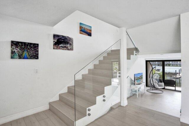 Photo of 15 Port Side Drive #15, Fort Lauderdale, FL 33316 (MLS # B26078602)
