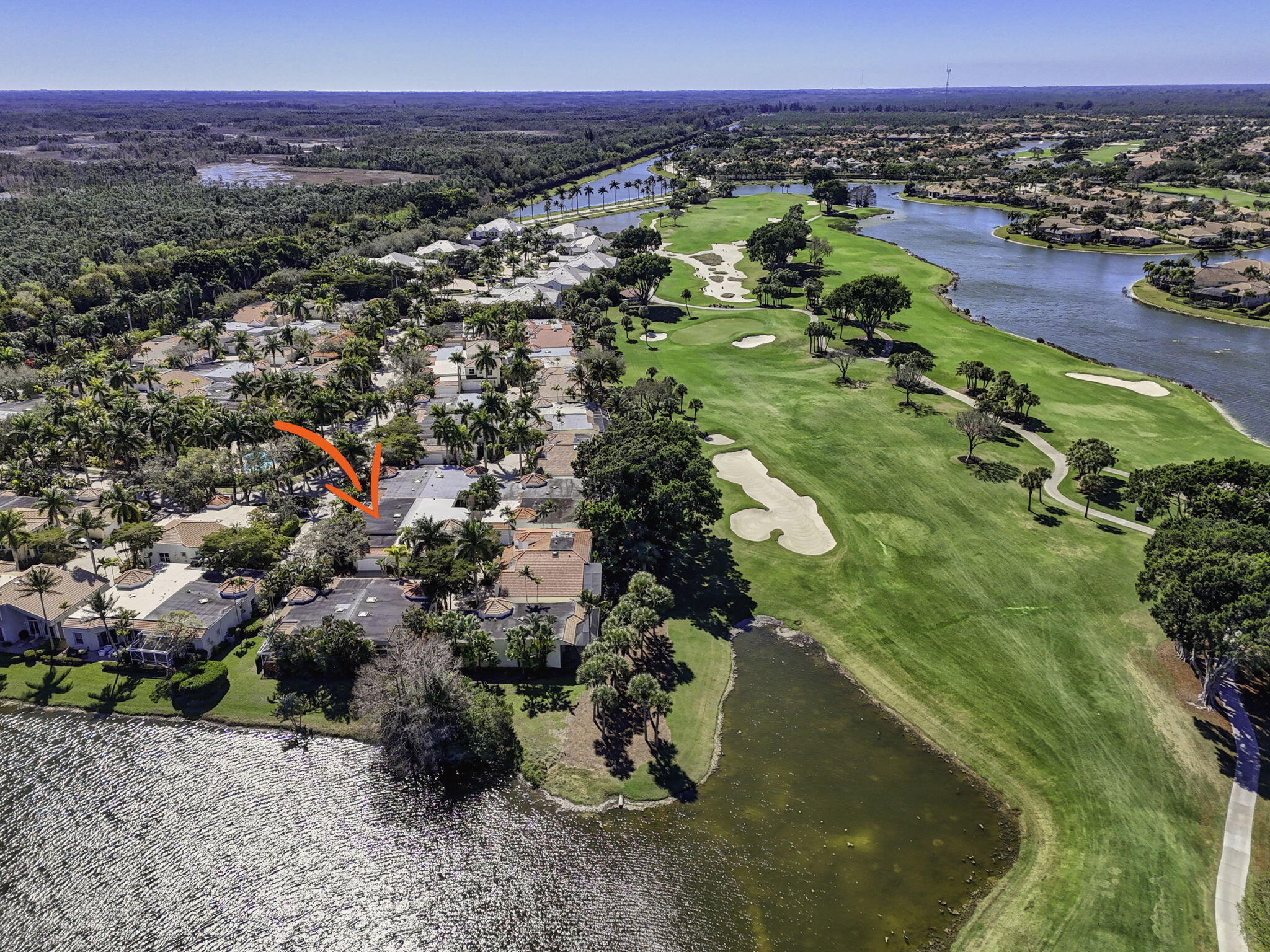 IBIS GOLF AND COUNTRY CLUB 22 - Residential