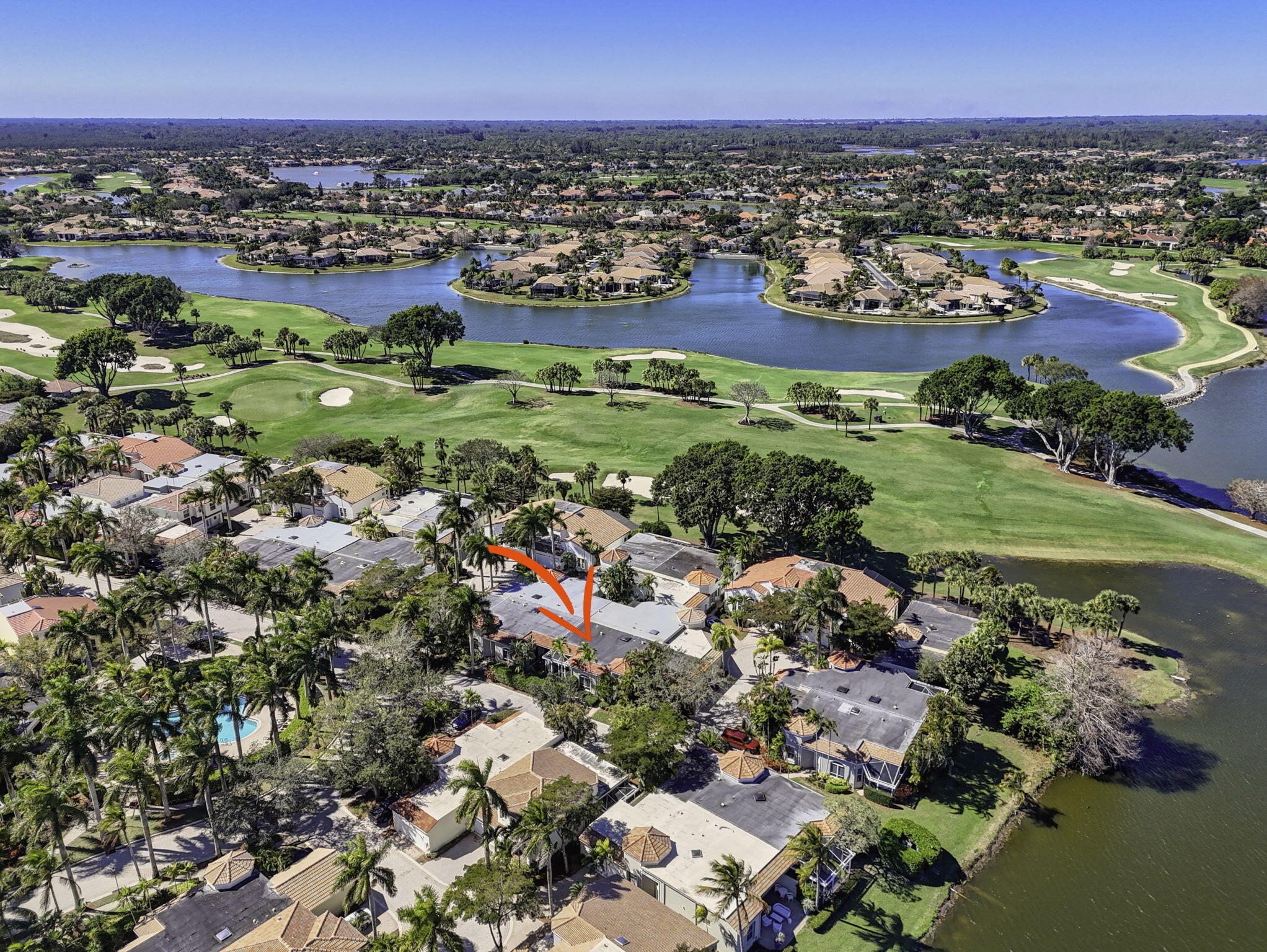 IBIS GOLF AND COUNTRY CLUB 22 - Residential