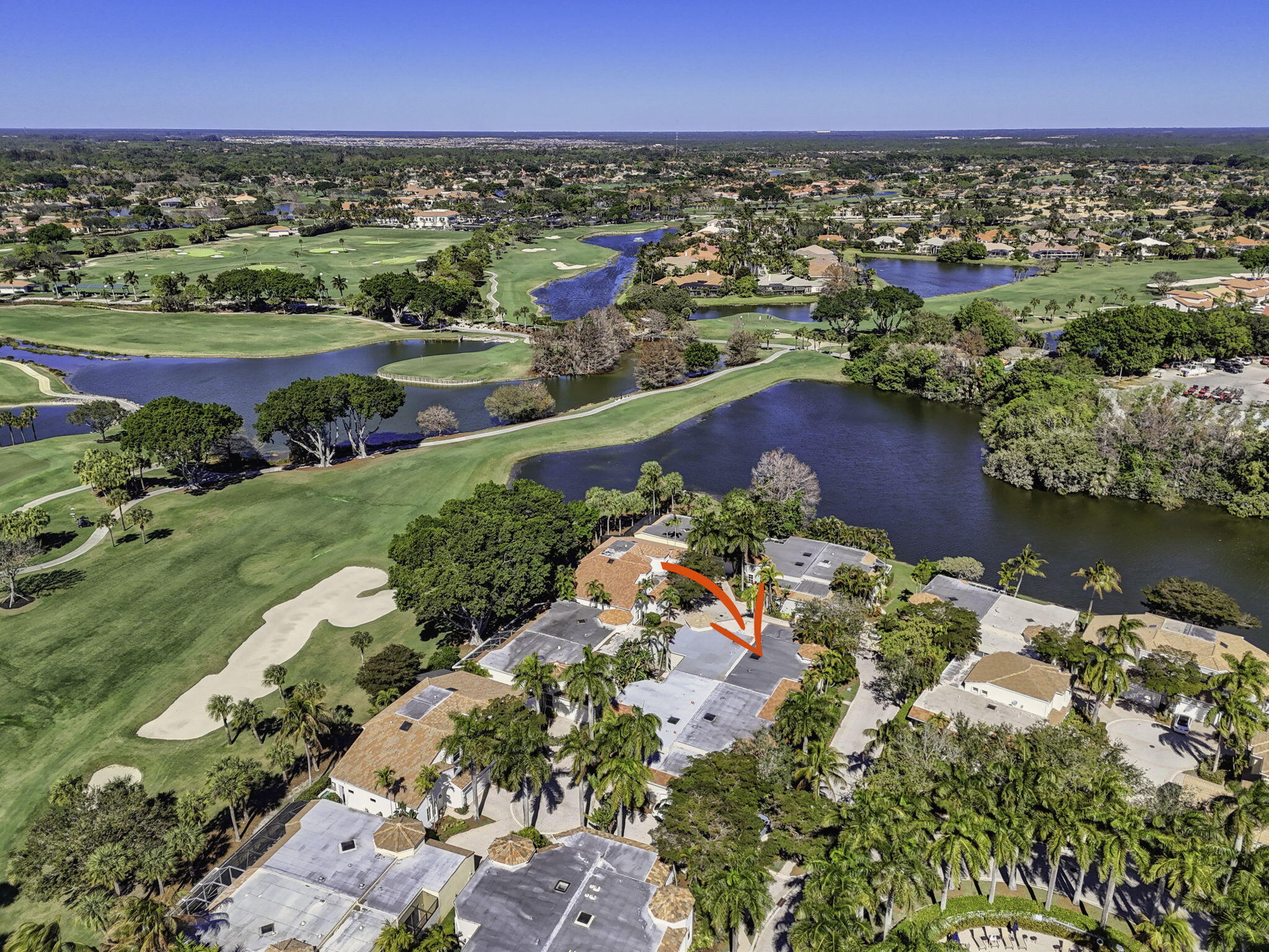 IBIS GOLF AND COUNTRY CLUB 22 - Residential