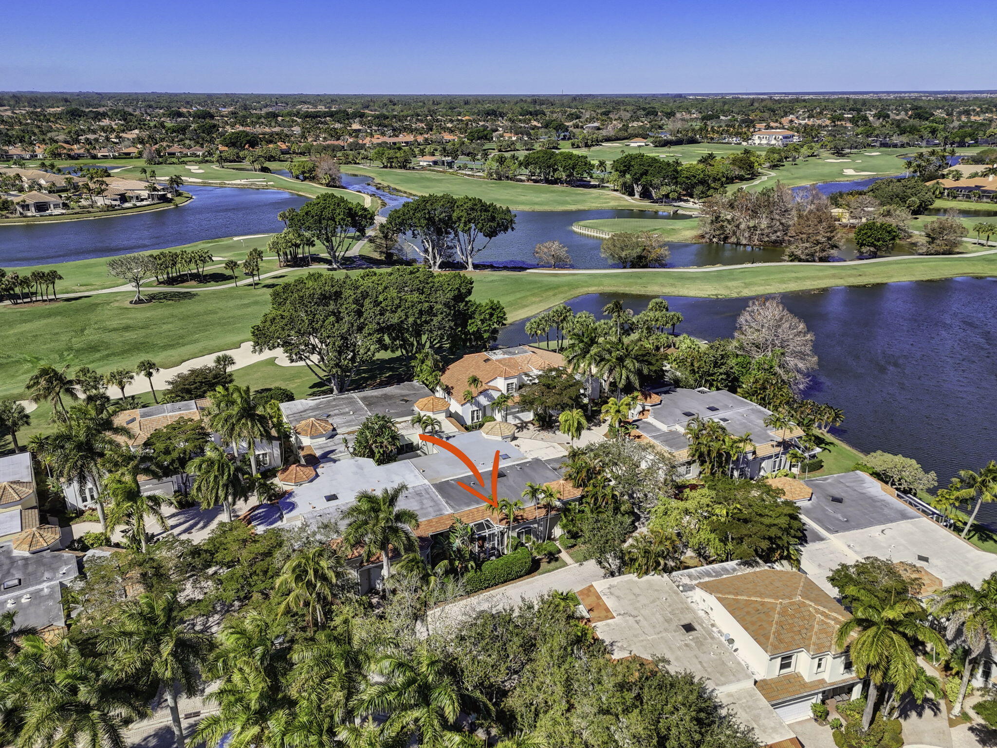 IBIS GOLF AND COUNTRY CLUB 22 - Residential