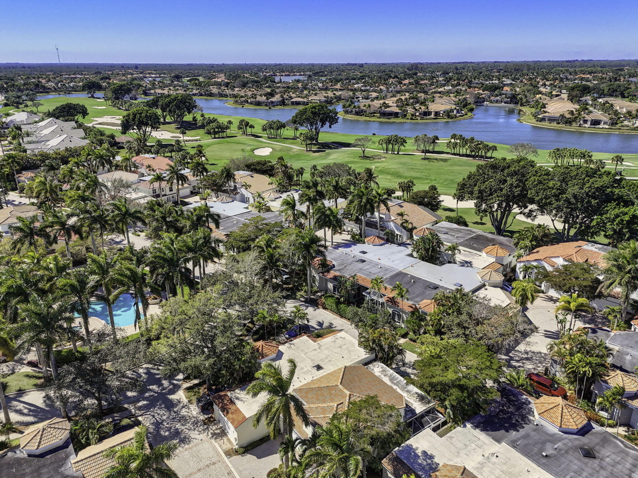 IBIS GOLF AND COUNTRY CLUB 22 - Residential