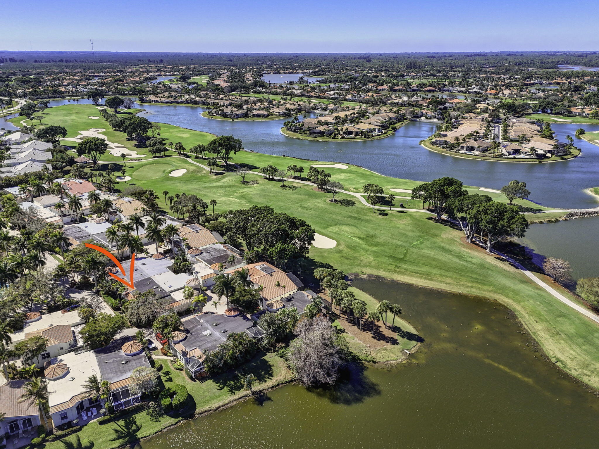 IBIS GOLF AND COUNTRY CLUB 22 - Residential