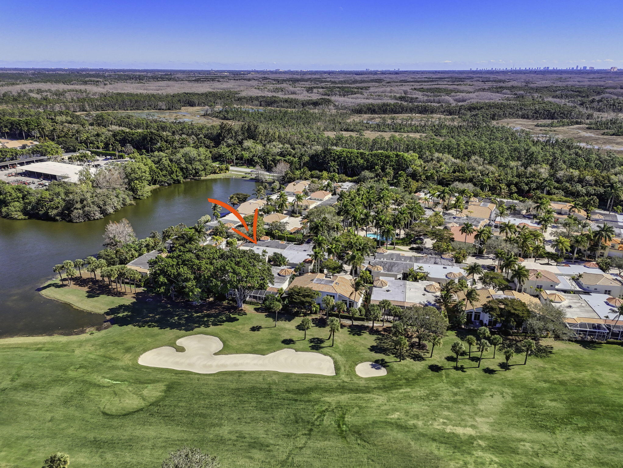 IBIS GOLF AND COUNTRY CLUB 22 - Residential