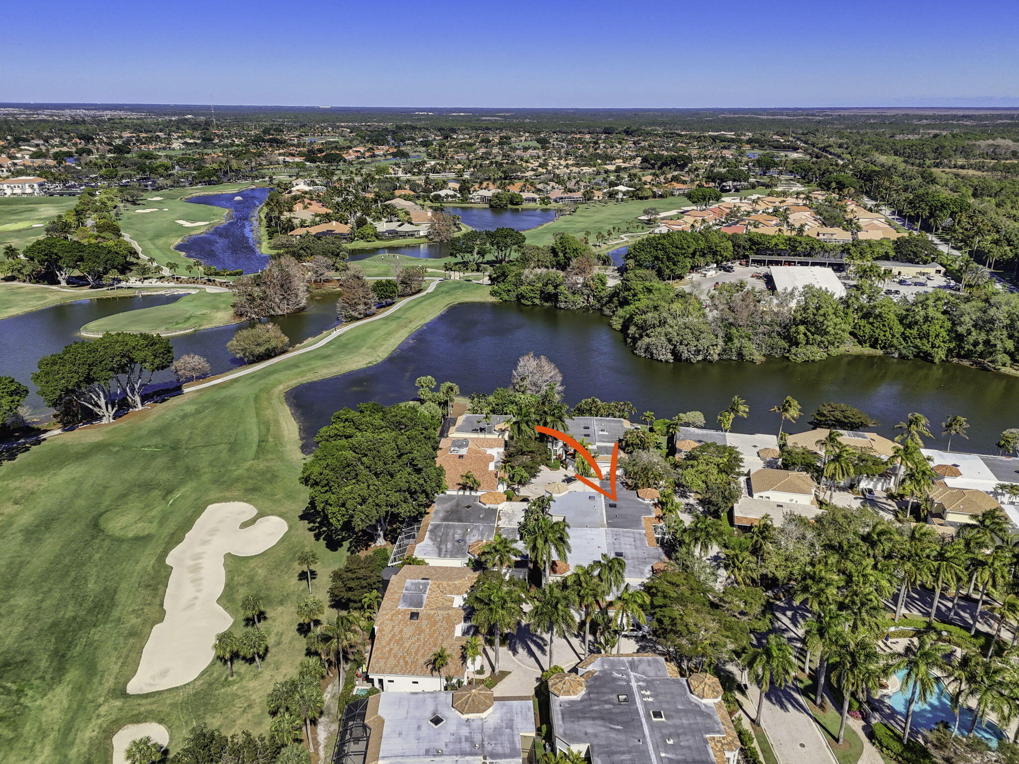 IBIS GOLF AND COUNTRY CLUB 22 - Residential