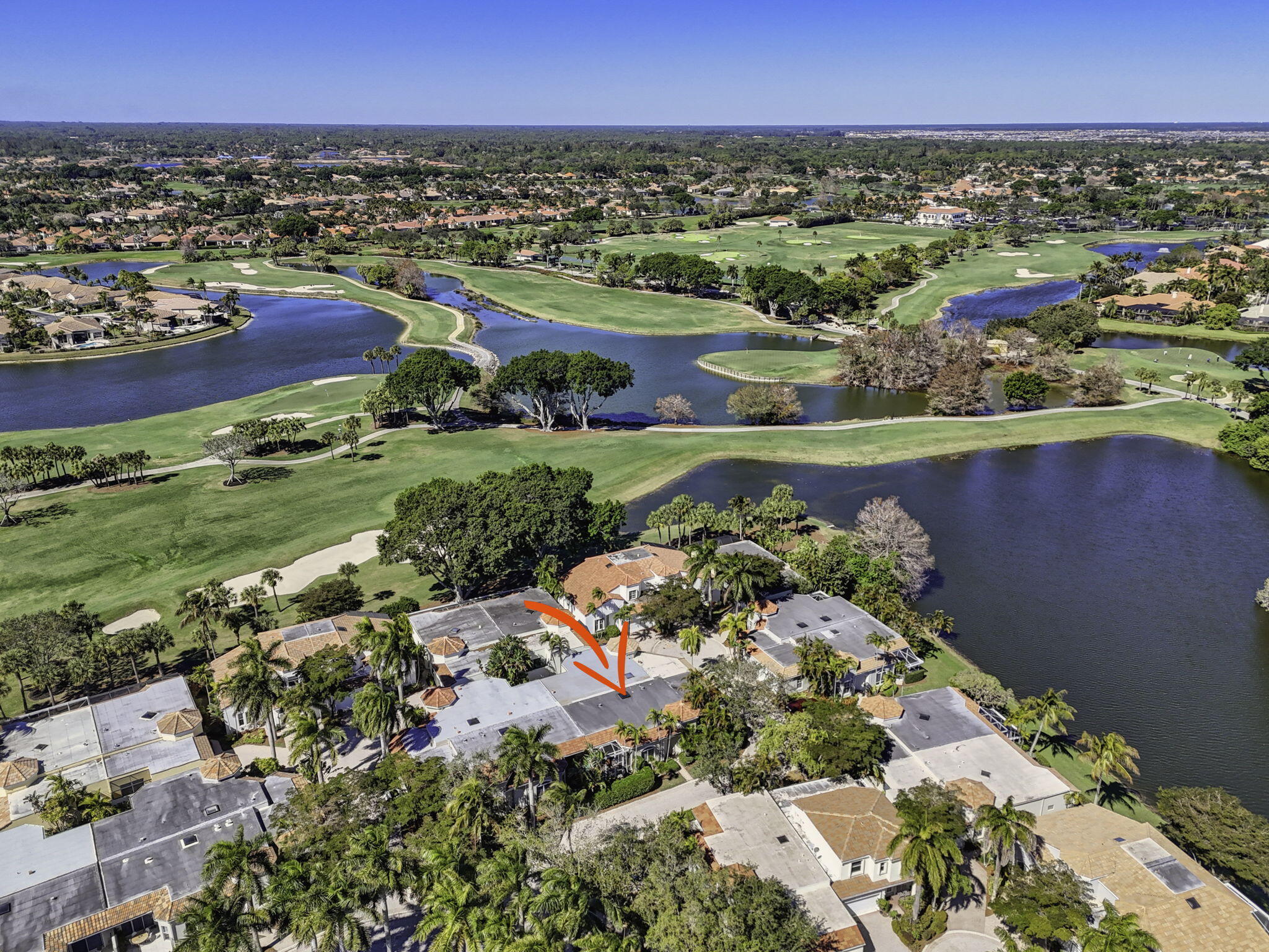 IBIS GOLF AND COUNTRY CLUB 22 - Residential