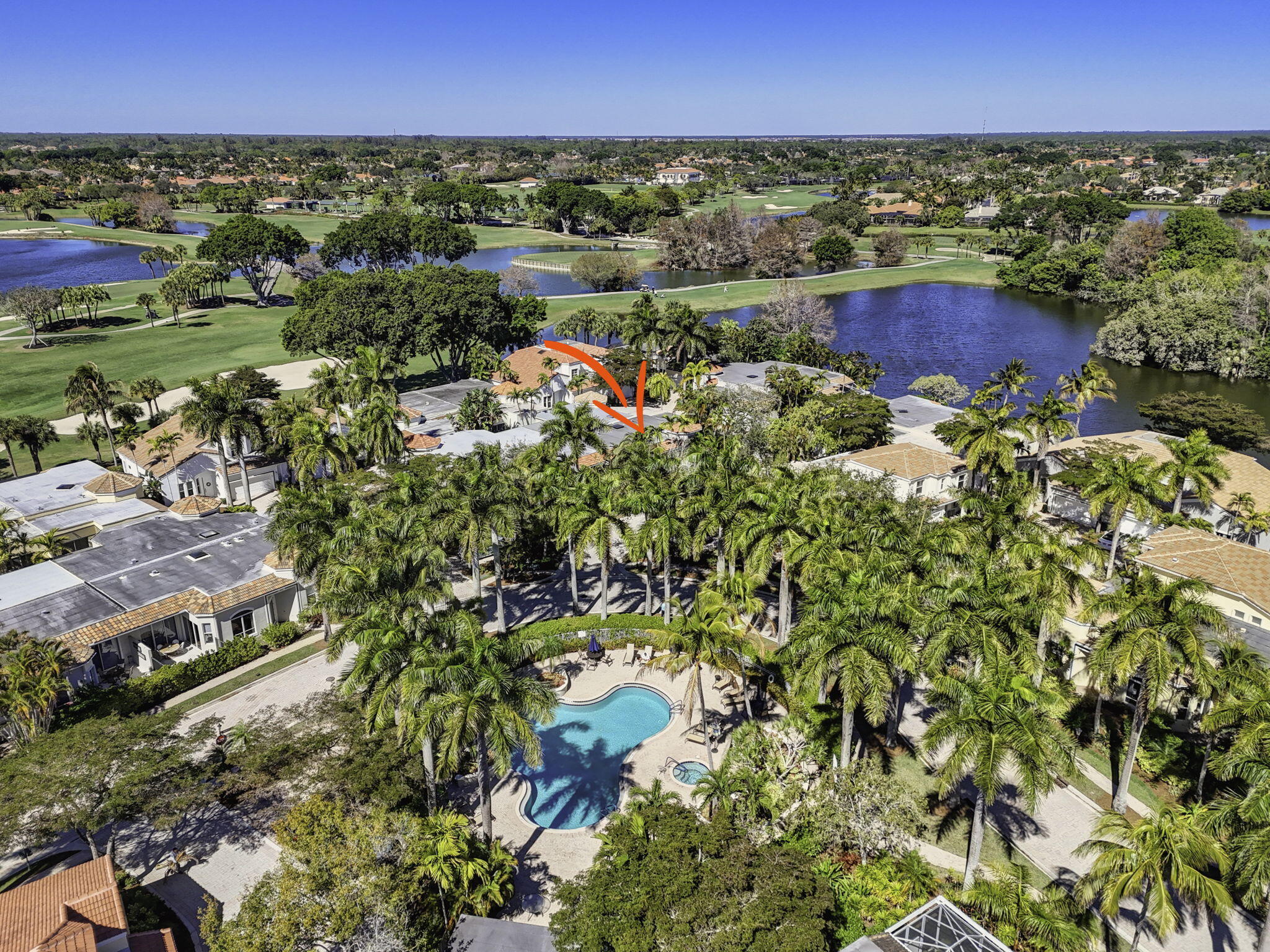 IBIS GOLF AND COUNTRY CLUB 22 - Residential